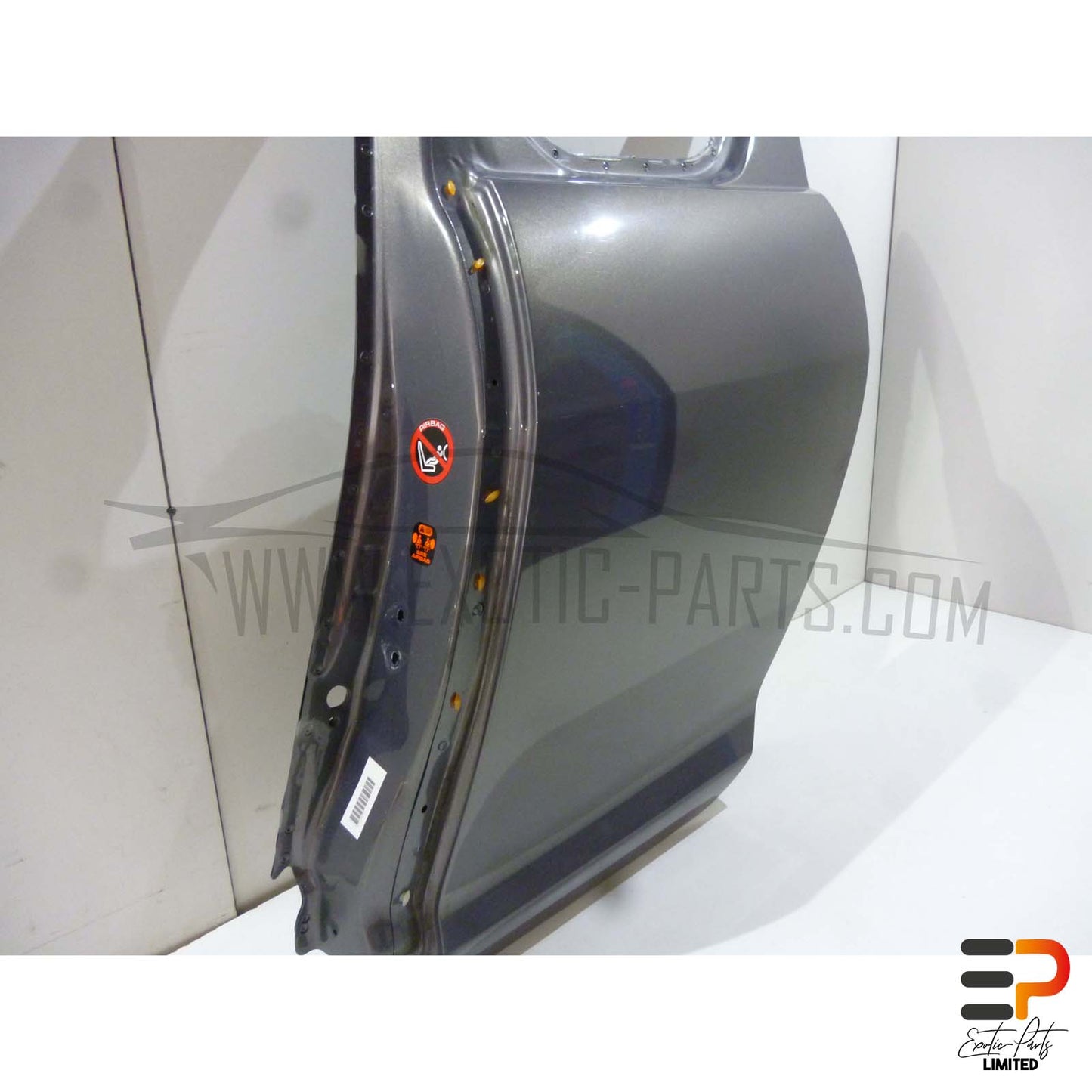 Mazda RX-8 SE 170 KW Door F1Y1-73-02XB picture 2