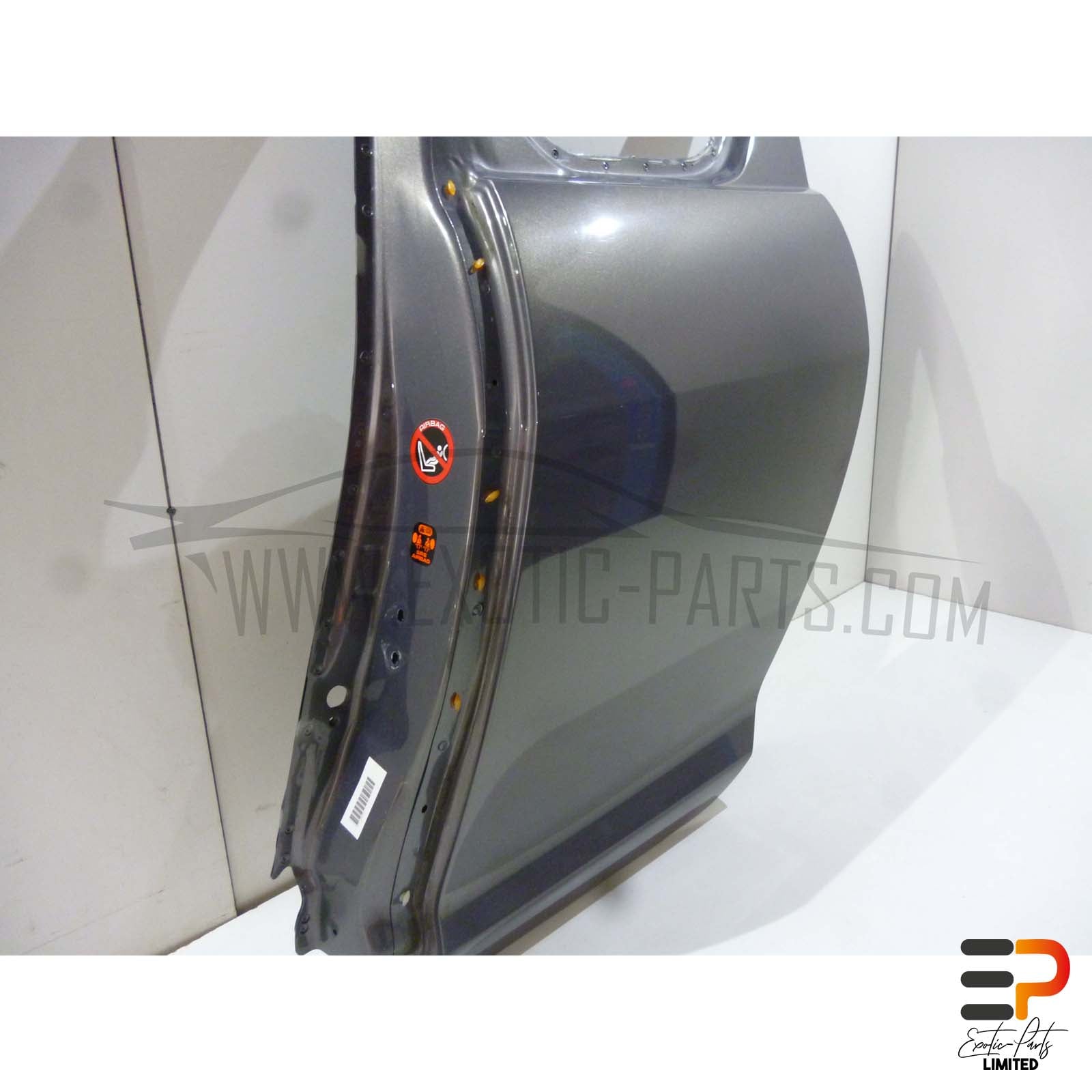 Mazda RX-8 SE 170 KW Door F1Y1-73-02XB picture 2