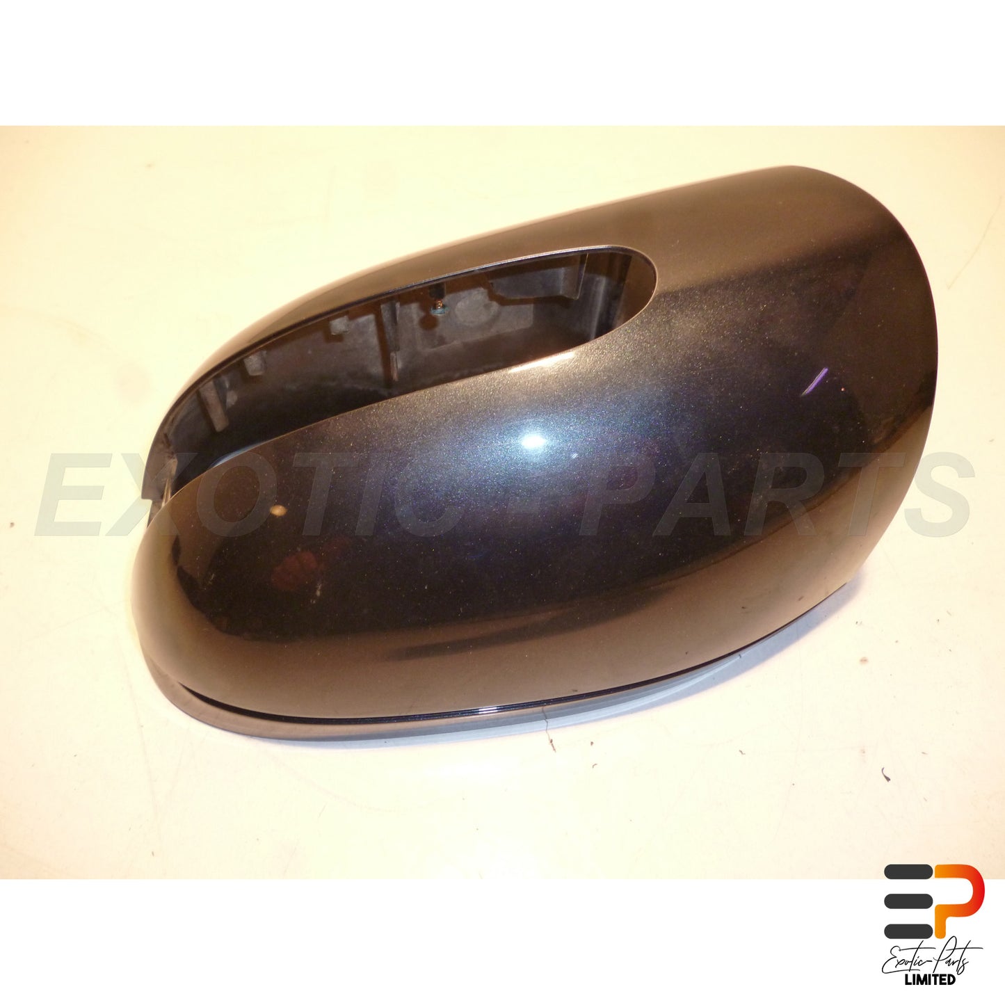 Mercedes Benz E320 T CDI Avantgarde W211 Door Mirror Trim A2038101564 Left picture 2