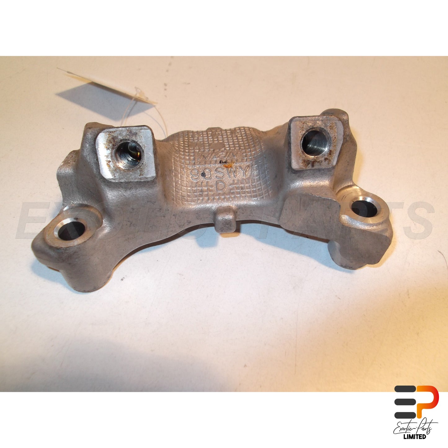 Honda CR-V 2.2 i-DTEC Bracket Engine 50690-swy-e03 picture 2