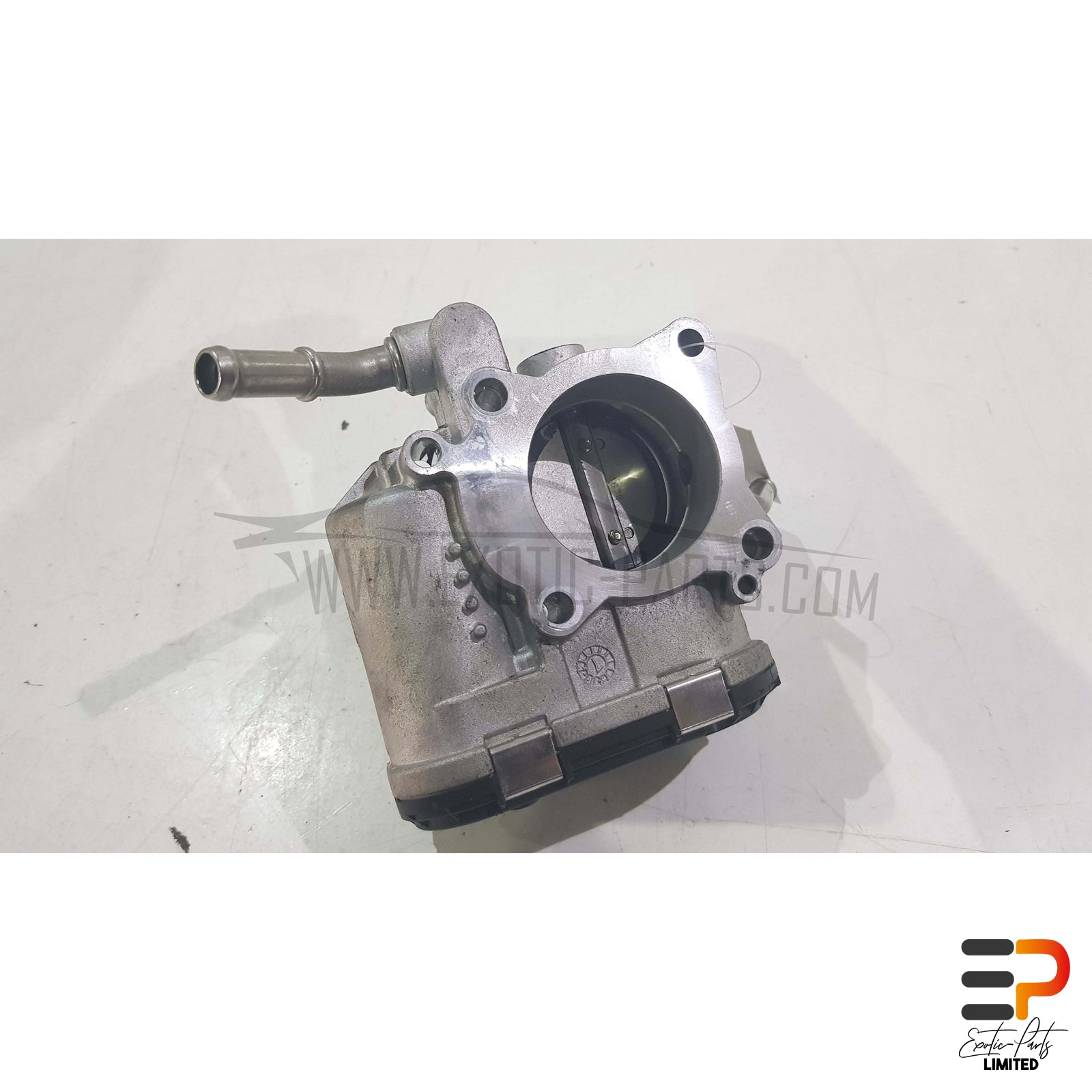 Hyundai I30 PDE CW 1.4 T-GDI Throttle 35100-03AA0 picture 2