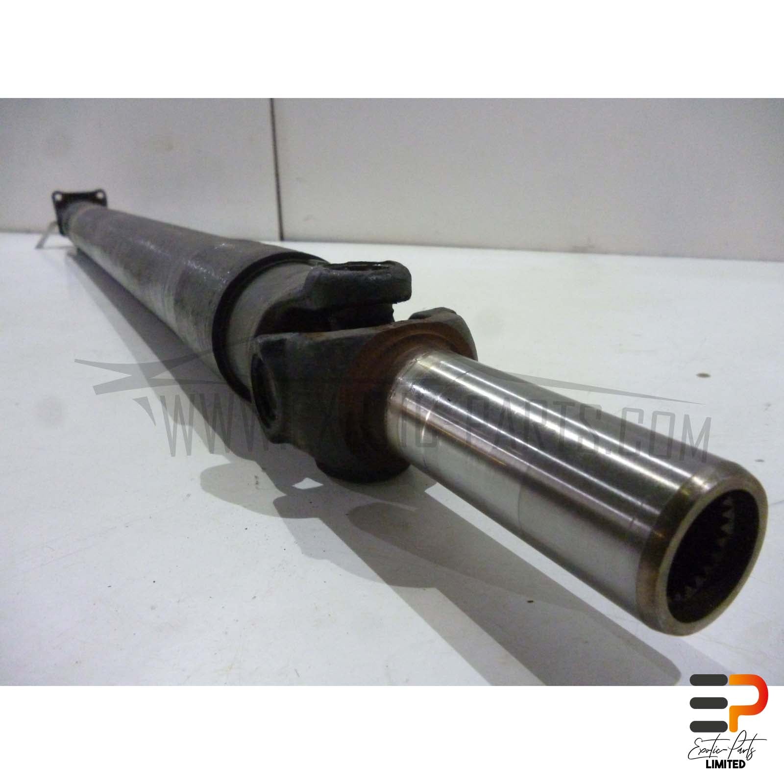 Mazda RX-8 SE 170 KW Prop Shaft PC01-25-100E picture 2