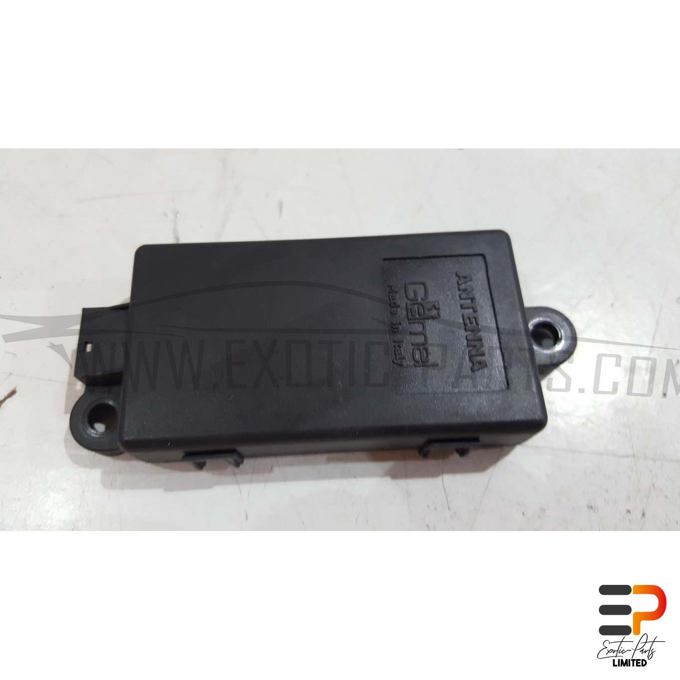 BMW E63 M6 S85 Coupe Motion Sensor 65.75-6950525 picture 2