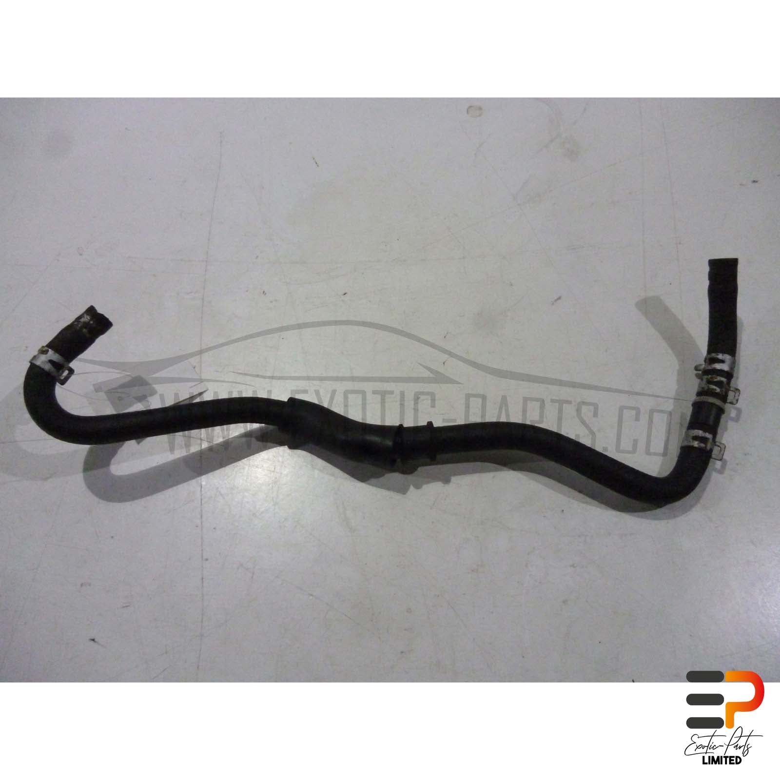 Mazda RX-8 SE 170 KW Vacuum Line F151-43-490 picture 2