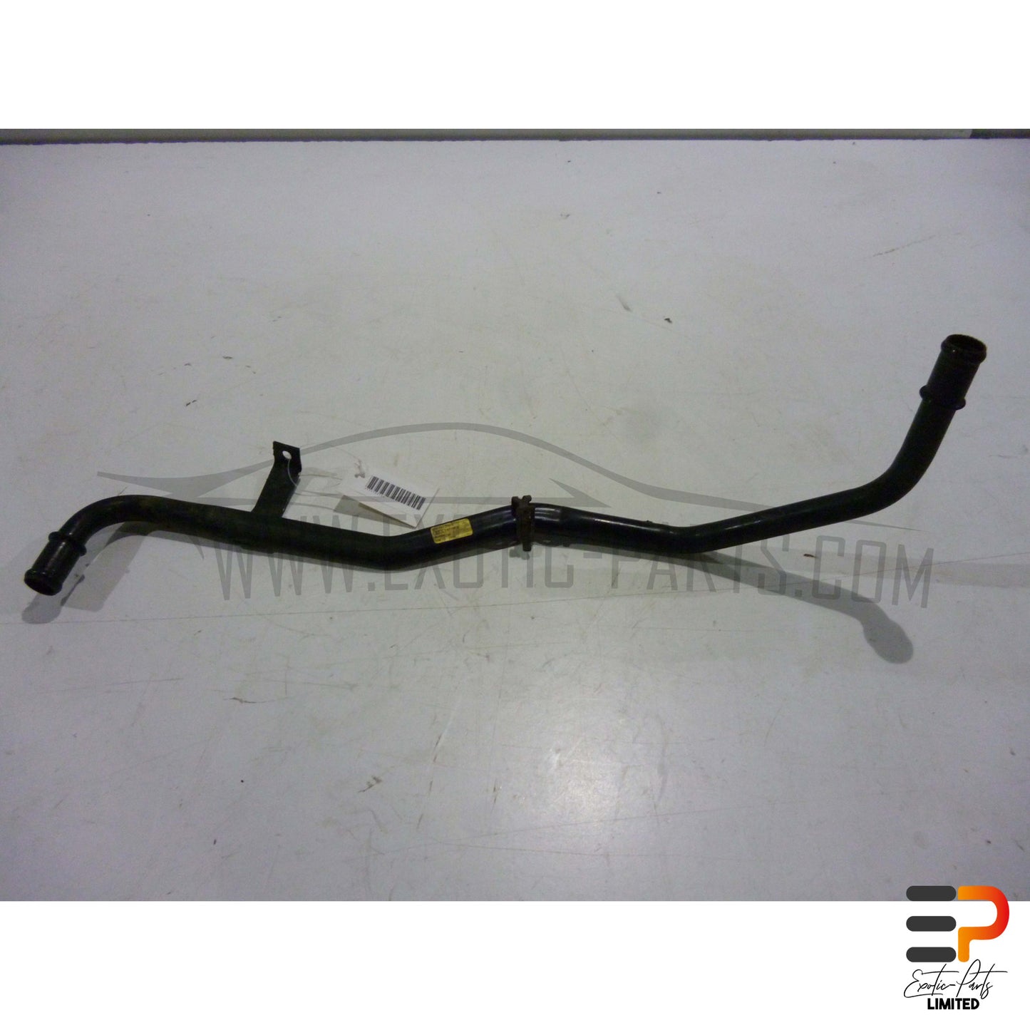 Audi S8 4.2 Quattro Water Pipe 4D0265235E picture 2