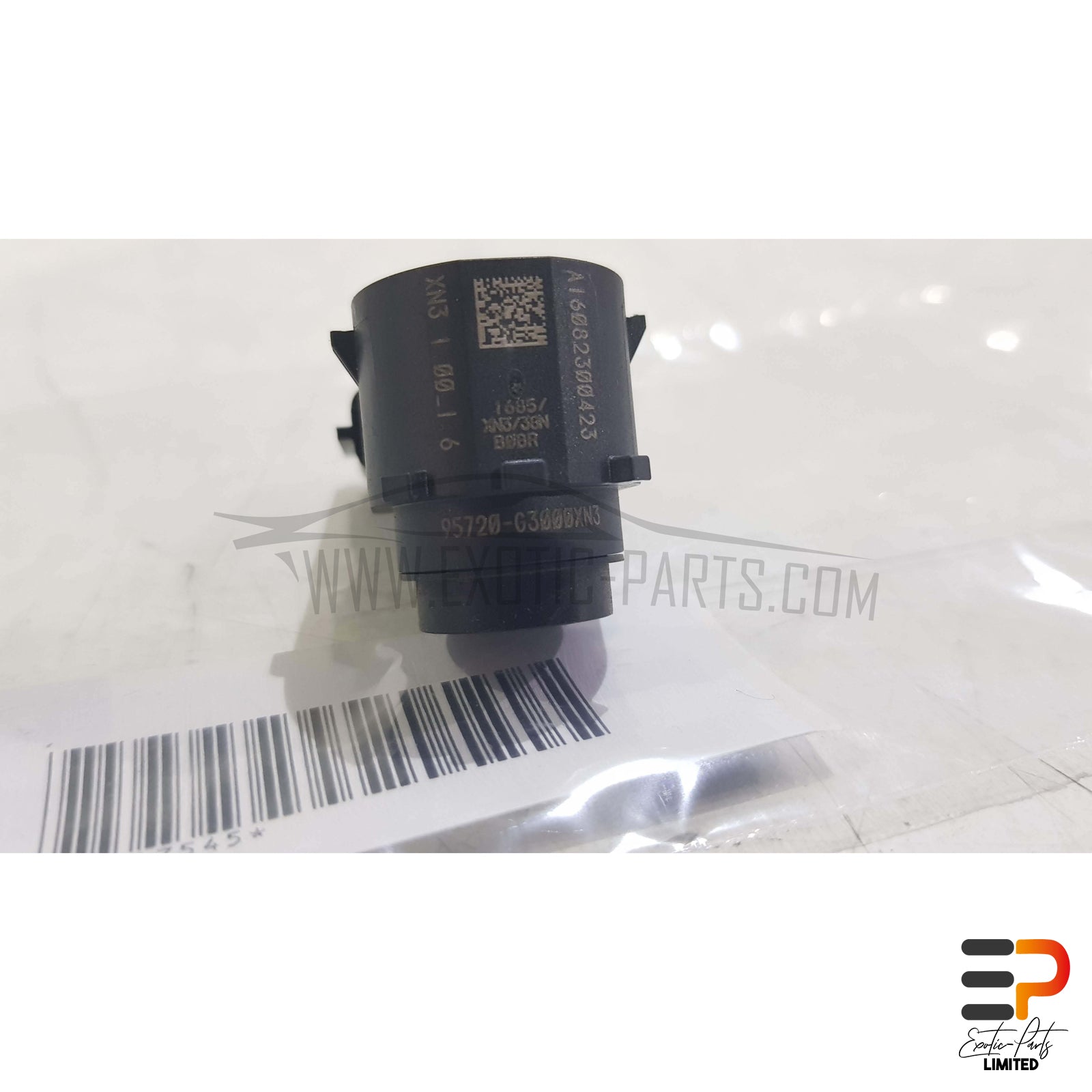 Hyundai I30 PDE CW 1.4 T-GDI Pdc Sensor 95720-G3000 picture 2