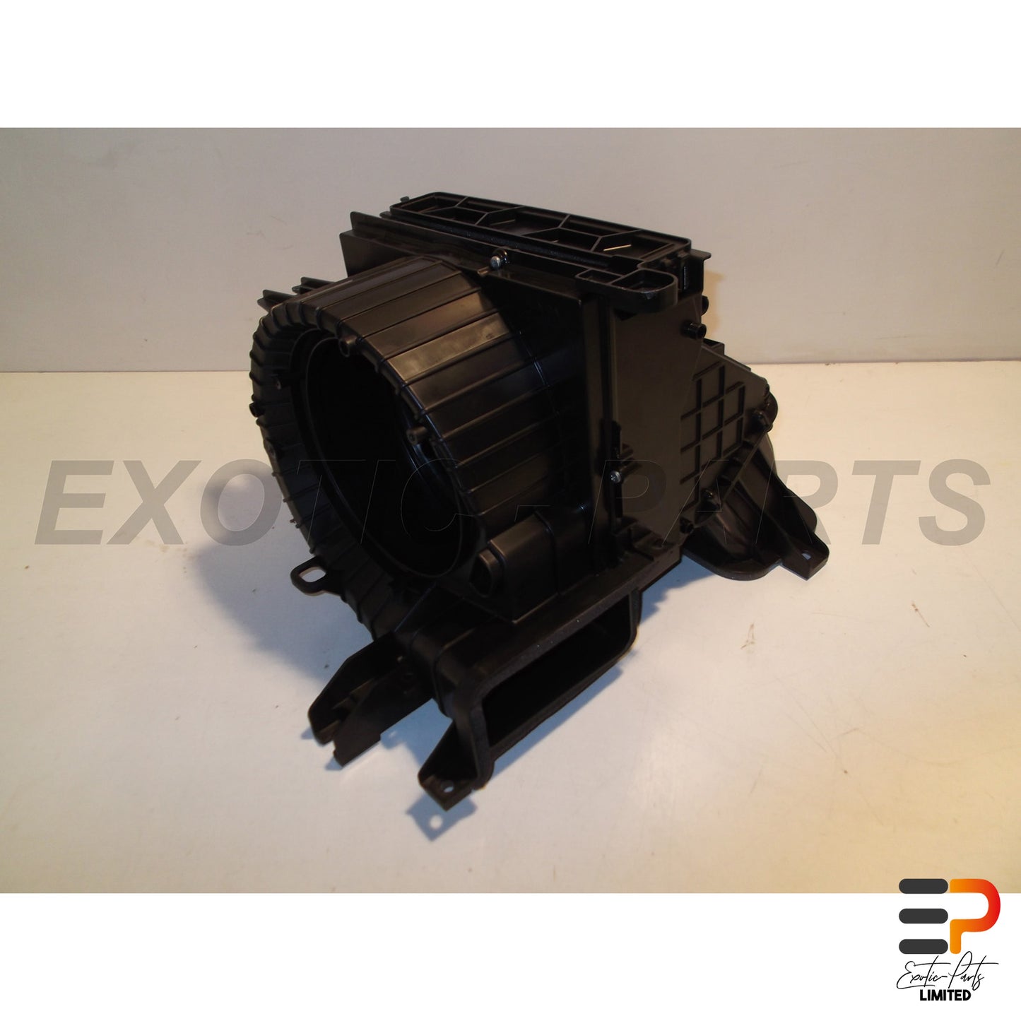 Honda CR-V 2.2 i-DTEC Housing Blower Motor 79305-sww-e41 picture 2