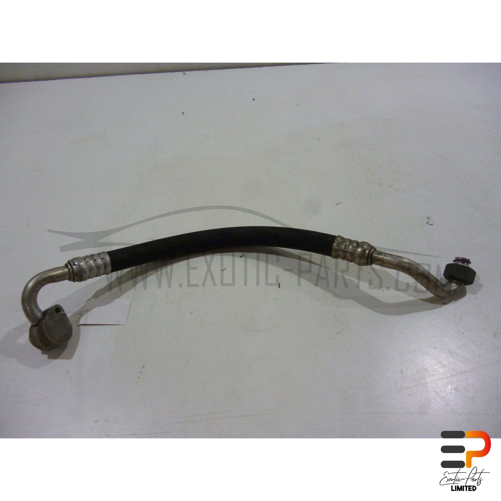 Audi S8 4.2 Quattro Aircon Pipe 4D0260707G picture 2