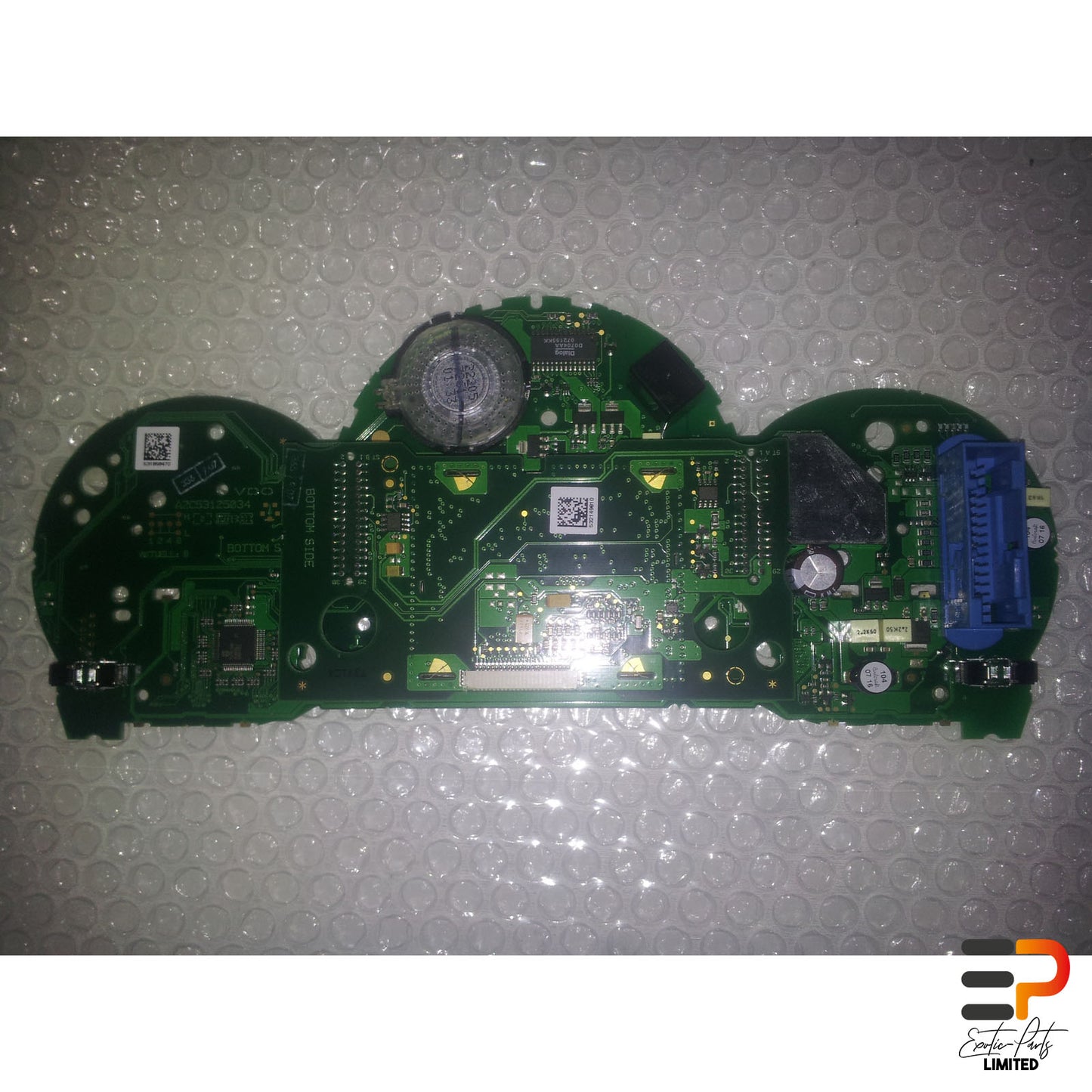 Porsche Cayman S 987 Speedometer Circuit Board 987.641.117.30 D07 Typ UK picture 2