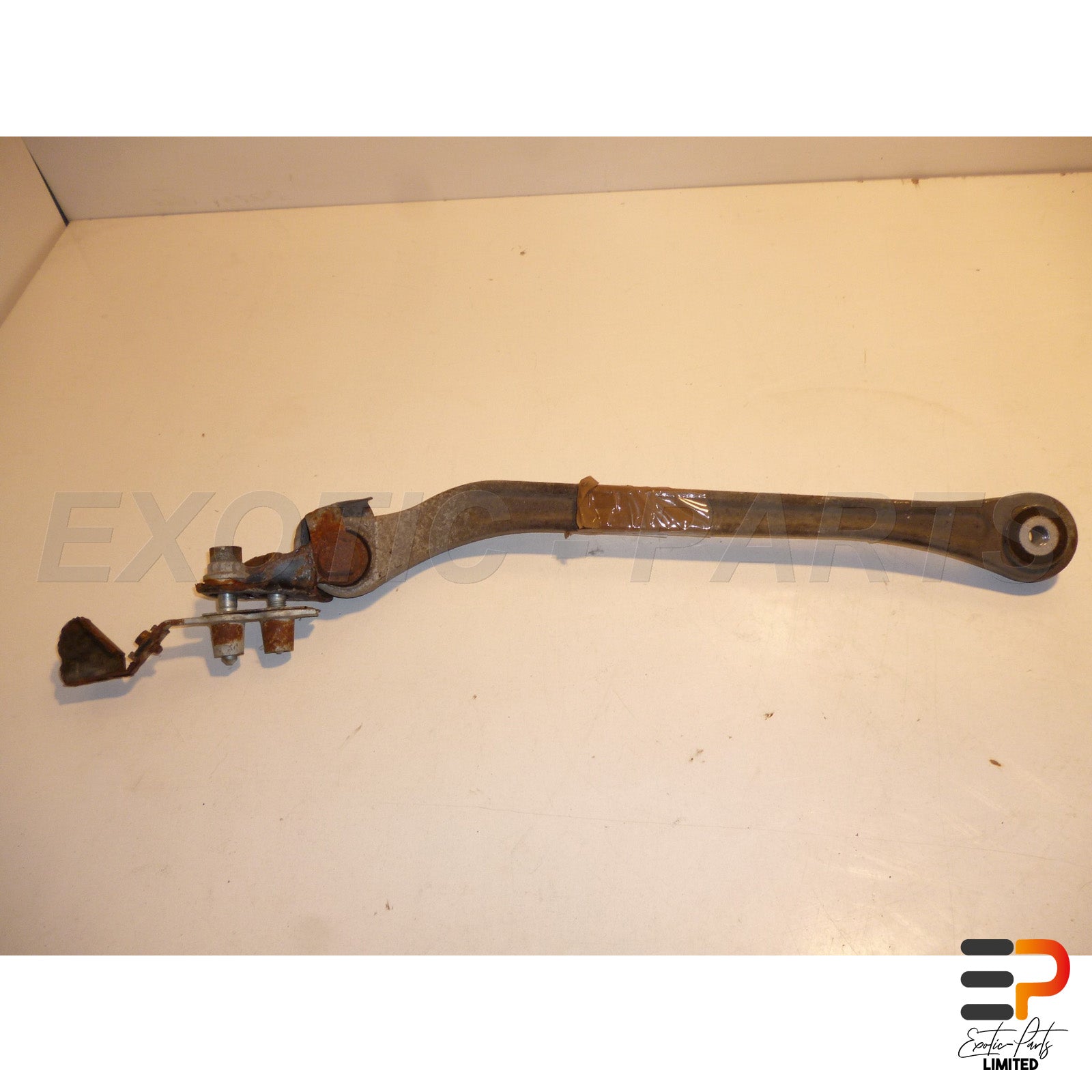 Mercedes Benz E320 T CDI Avantgarde W211 Wishbone A2303500429 Rear Right picture 2