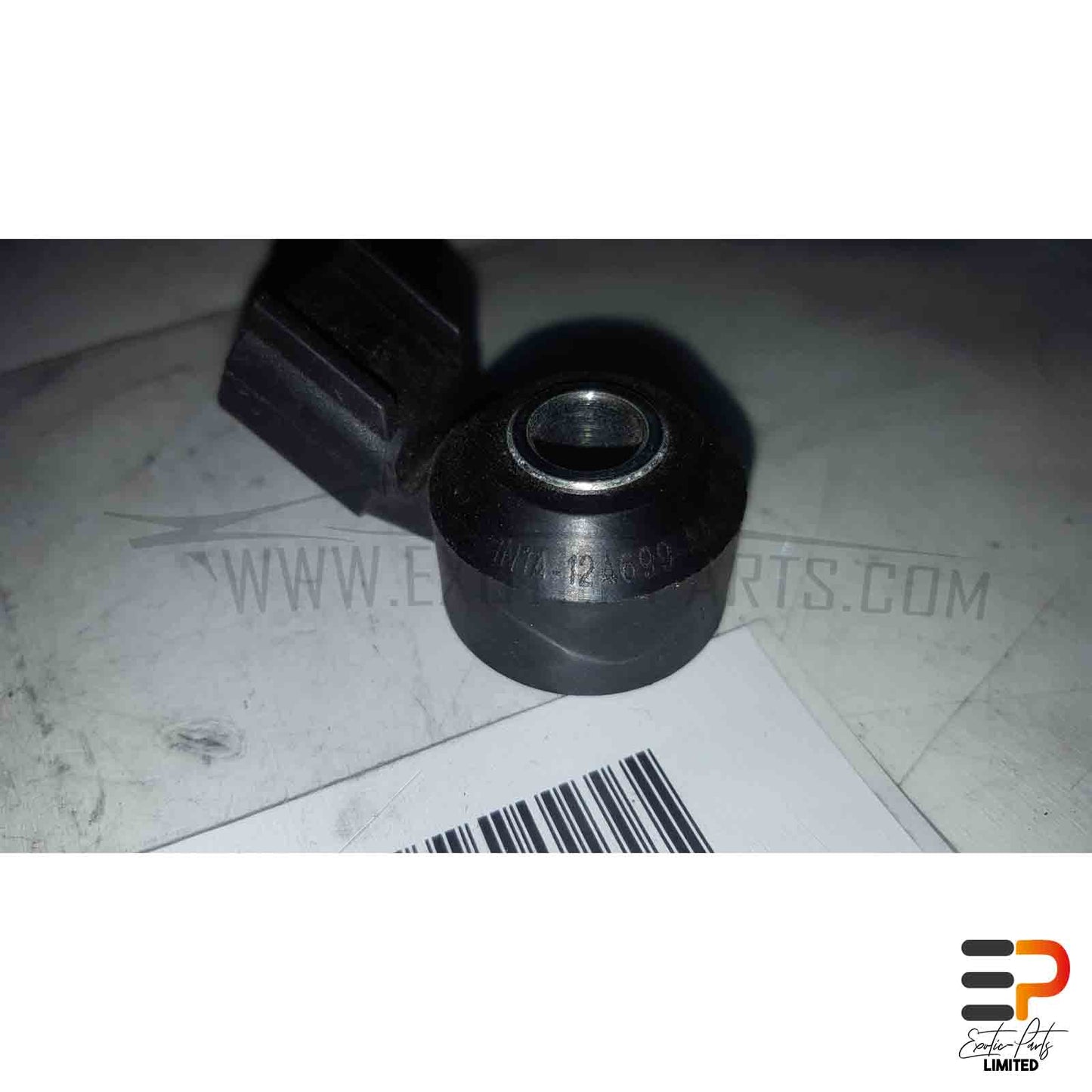 Jaguar XK 5.0 Coupe Knock Sensor 1N1A-12A699-AA picture 2