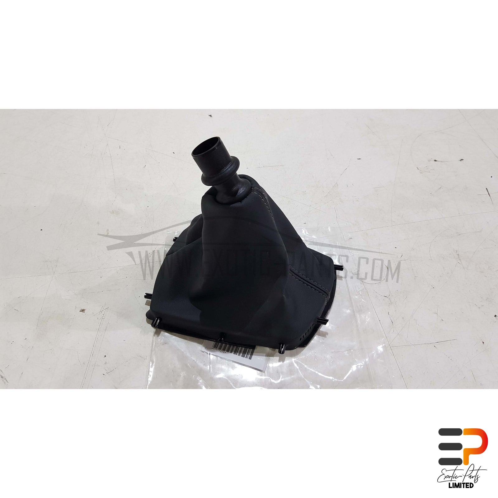 Peugeot 308 SW II T9 Break 1.5 HDI Gear Gaiter 9677993380 picture 2