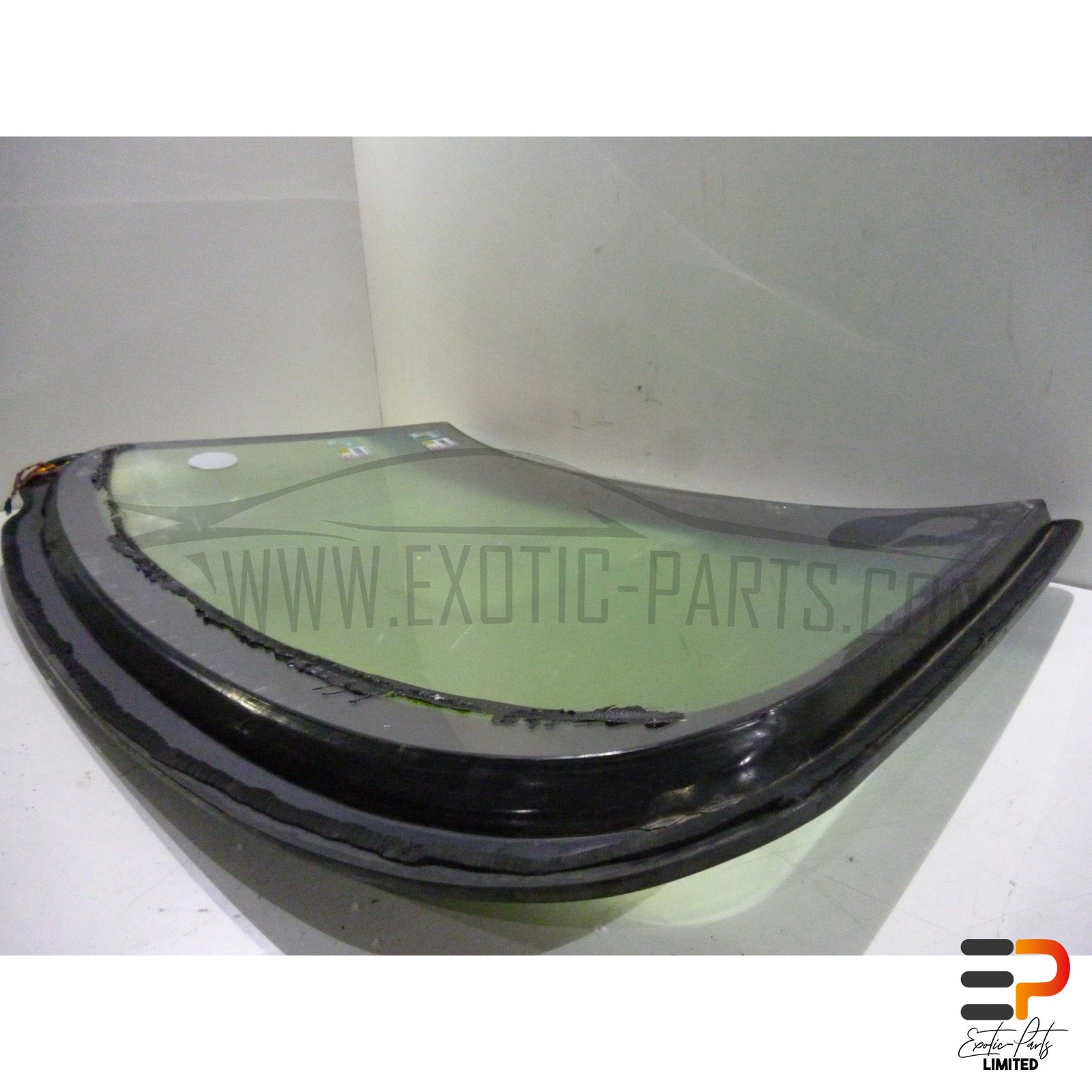 Audi A8 S8 Windshield B6 Armoured Glass 40 Mm 4D4845099A Front picture 2