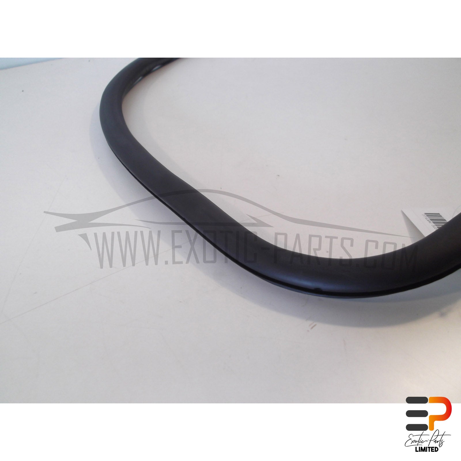 Audi RS4 Avant Door Seal 8E0831721F Front Left picture 2