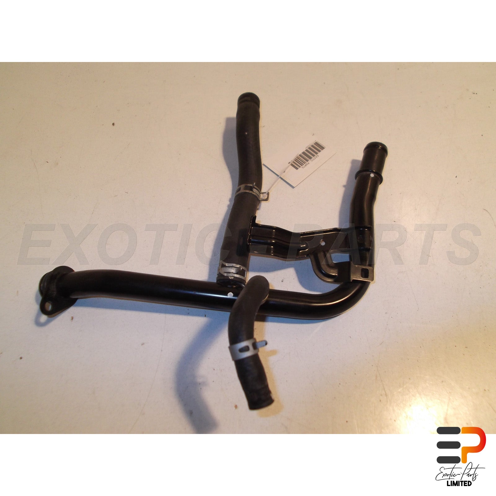 Honda CR-V 2.2 i-DTEC Heater Pipe 19510-rfw-g00 picture 2