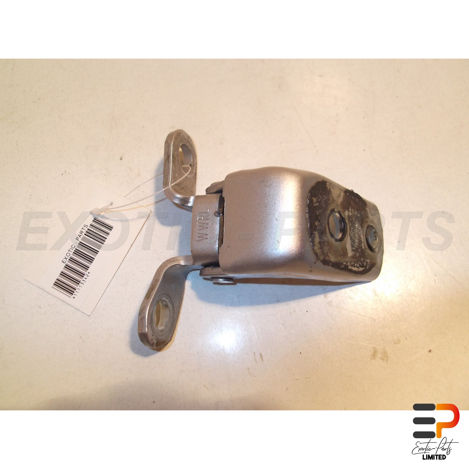 Honda CR-V 2.2 i-DTEC Hinge 67960-sww-e01zz Rear Left Lower picture 2