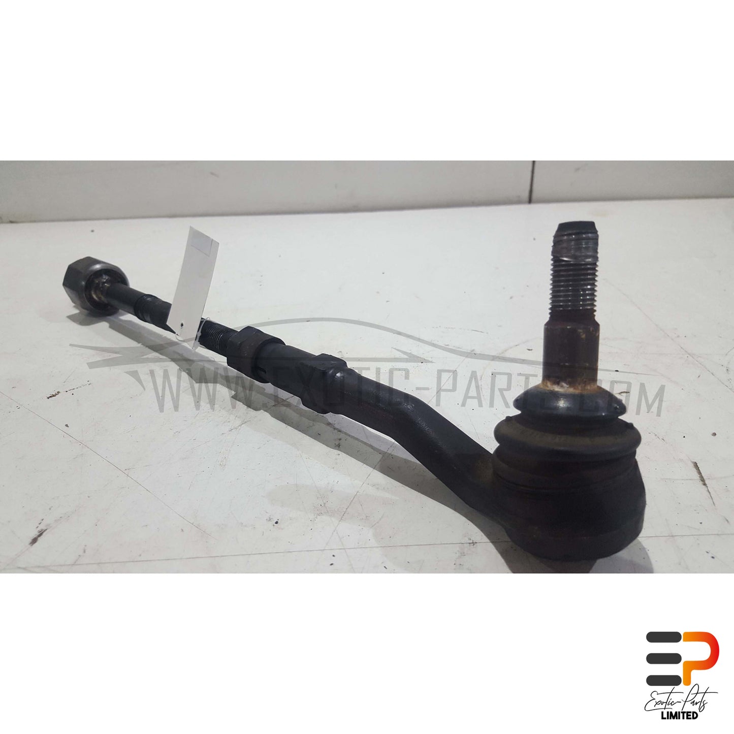 BMW E63 M6 S85 Coupe Track Rod + End 32.10-6777479 Left or Right picture 2