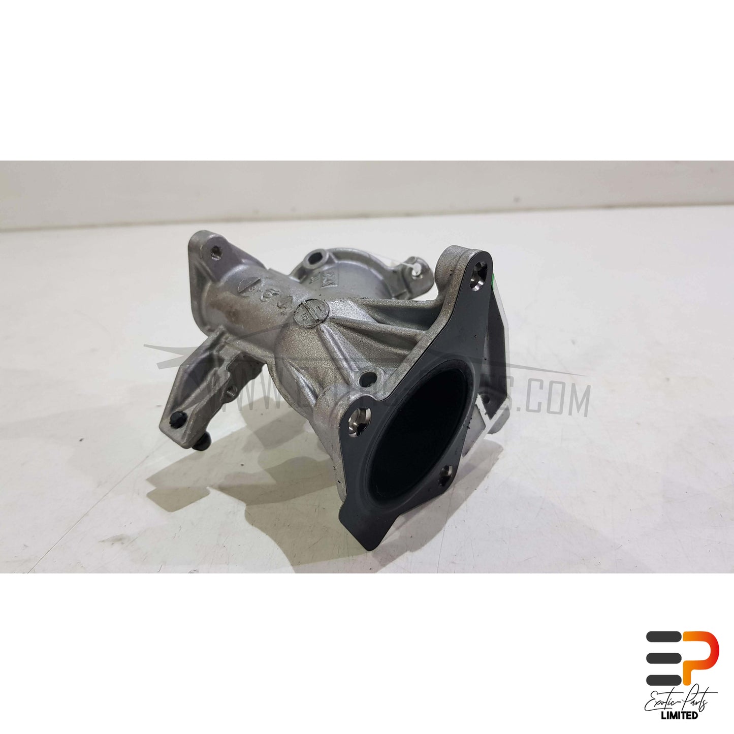 Peugeot 308 SW II T9 Break 1.5 HDI Fitting 9821154280 picture 2