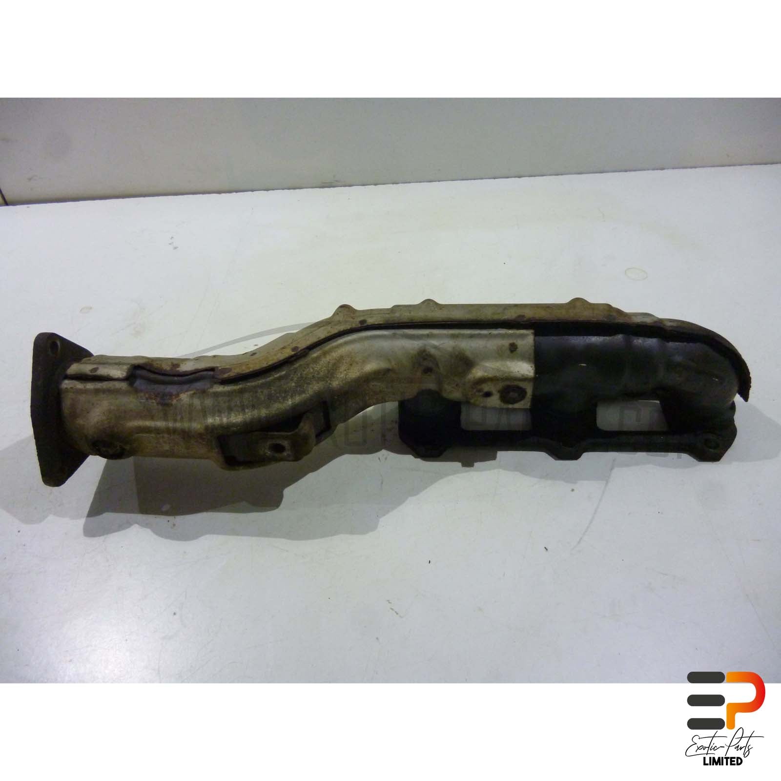 Mazda RX-8 SE 170 KW Exhaust Manifold N3H3-13-450G picture 2