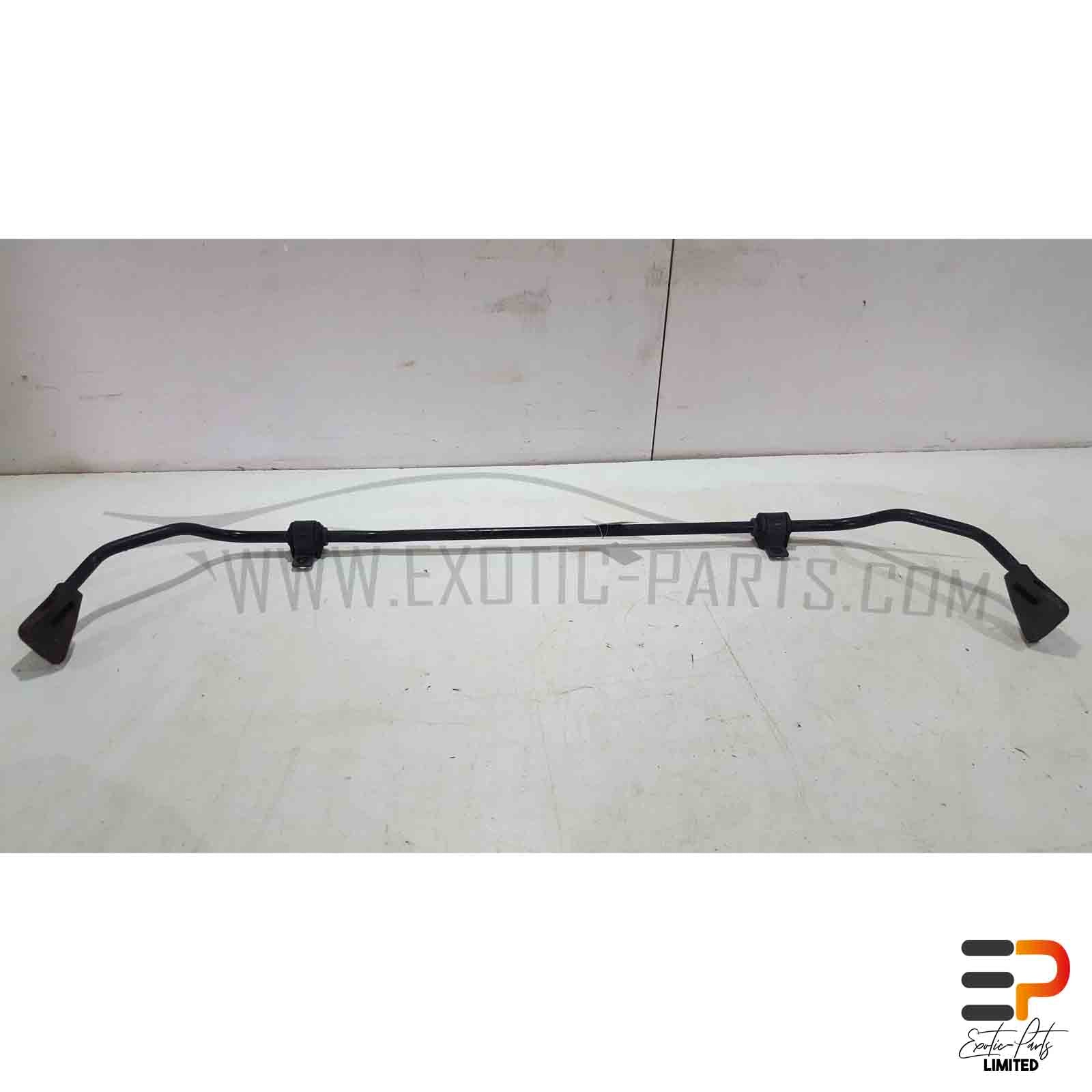 Jaguar XK 5.0 Coupe Sway Bar XR835524 Rear picture 2