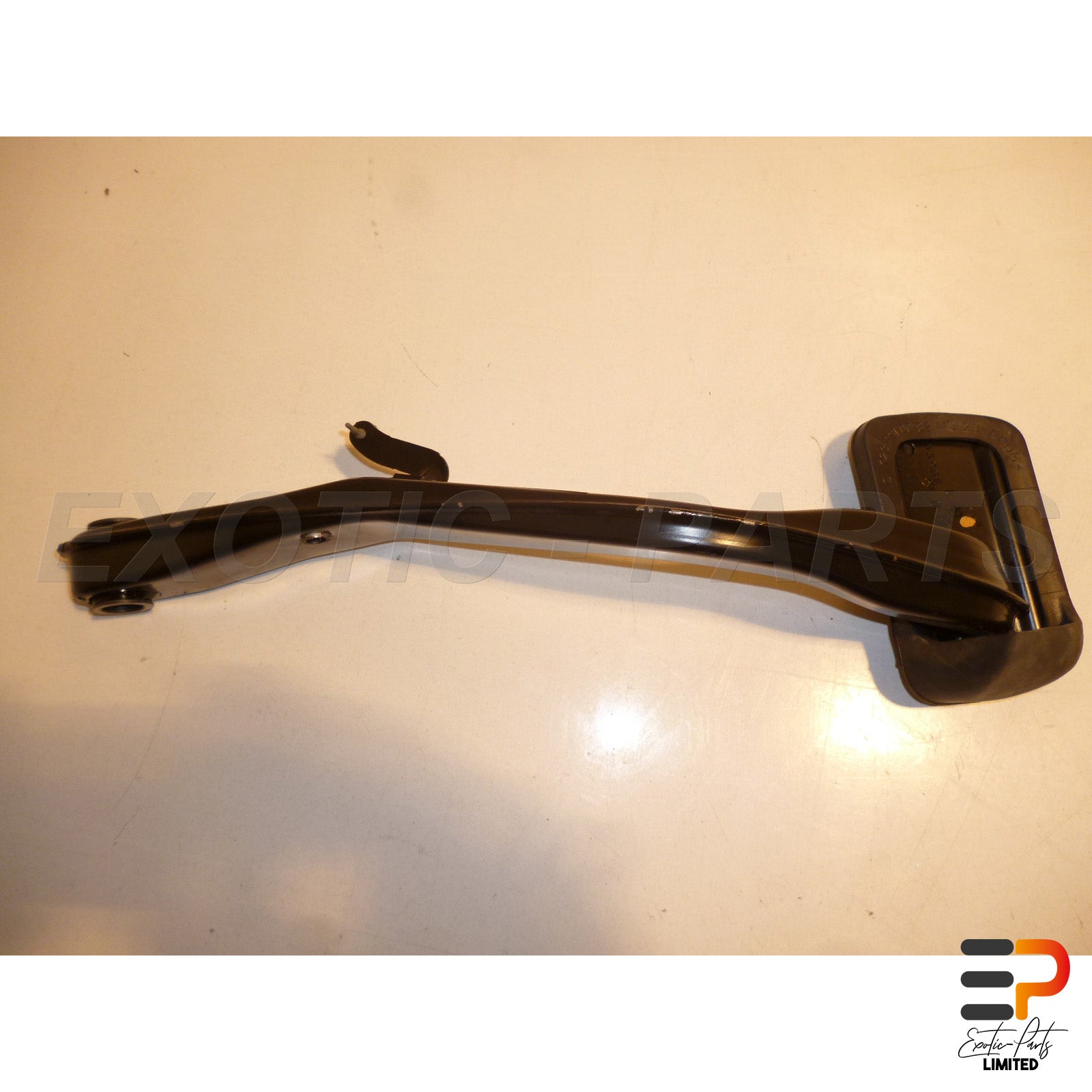 w211 pedal Mercedes Benz E320 T CDI Avantgarde W211 Brake Pedal – SzupiDu Kft