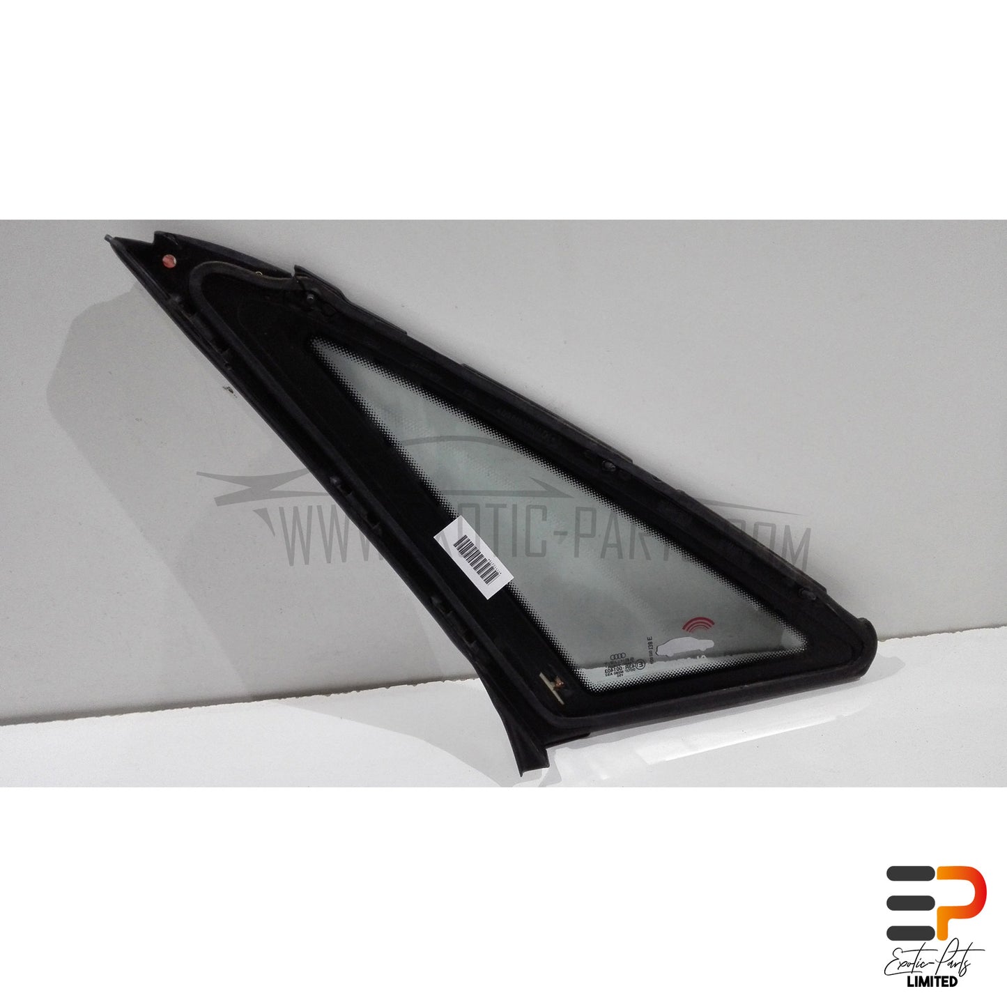 Audi S8 4.2 Quattro Side Window 4D0845300AD Right picture 2