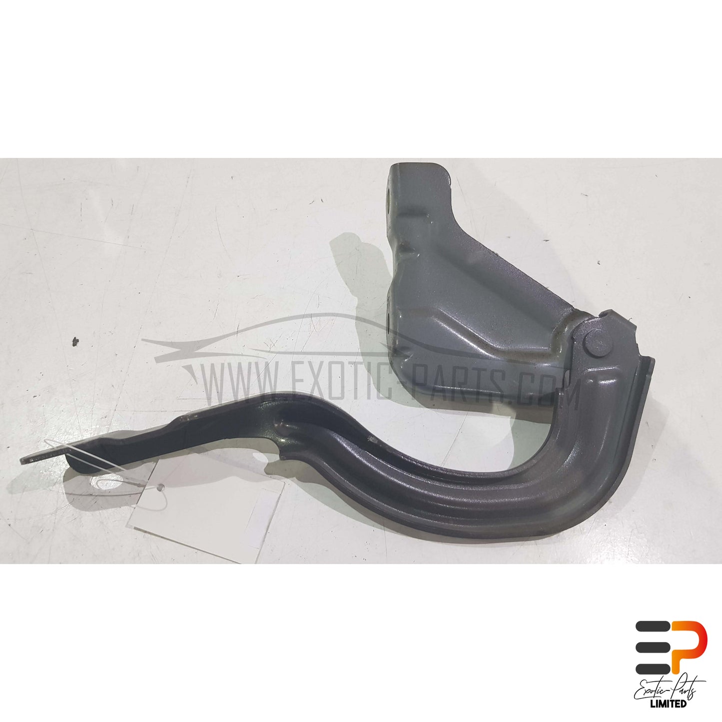 Hyundai I30 PDE CW 1.4 T-GDI Hinge 79110-G3000 Left picture 2