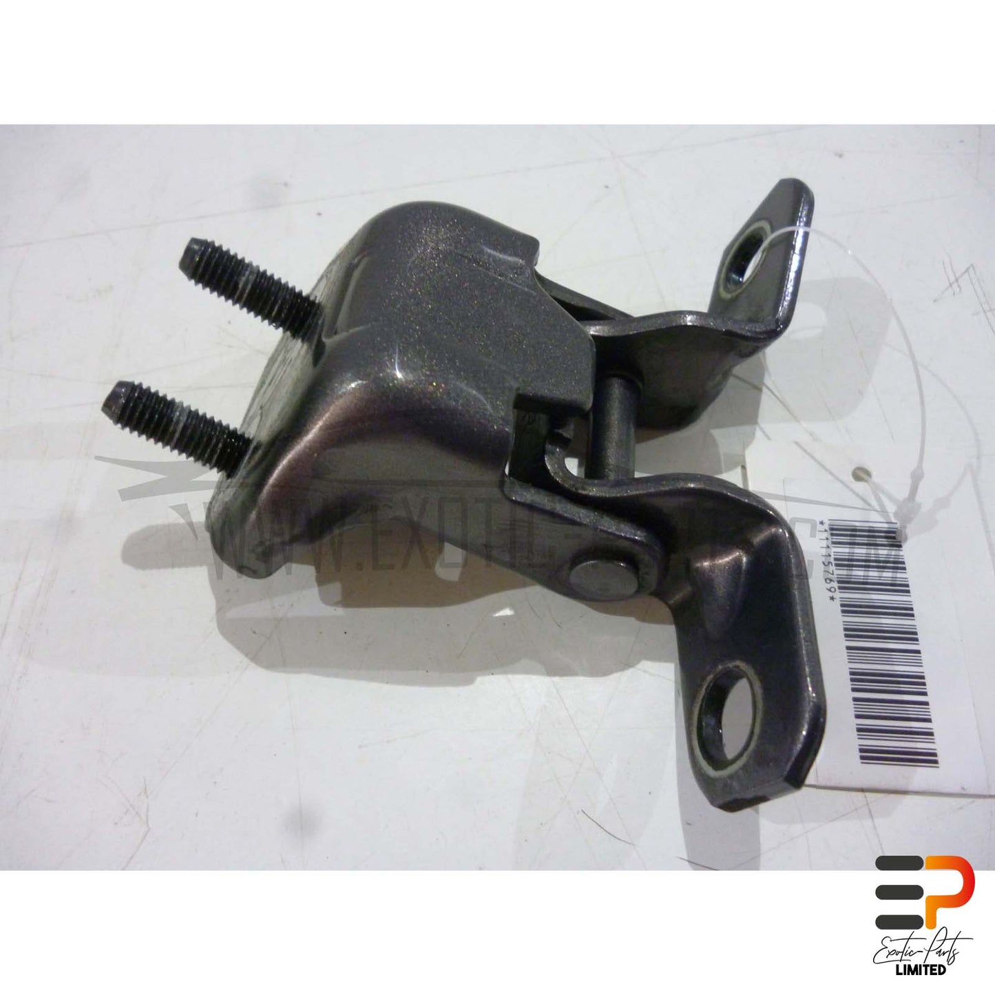 Mazda RX-8 SE 170 KW Hinge F151-73-210A Rear Left picture 2