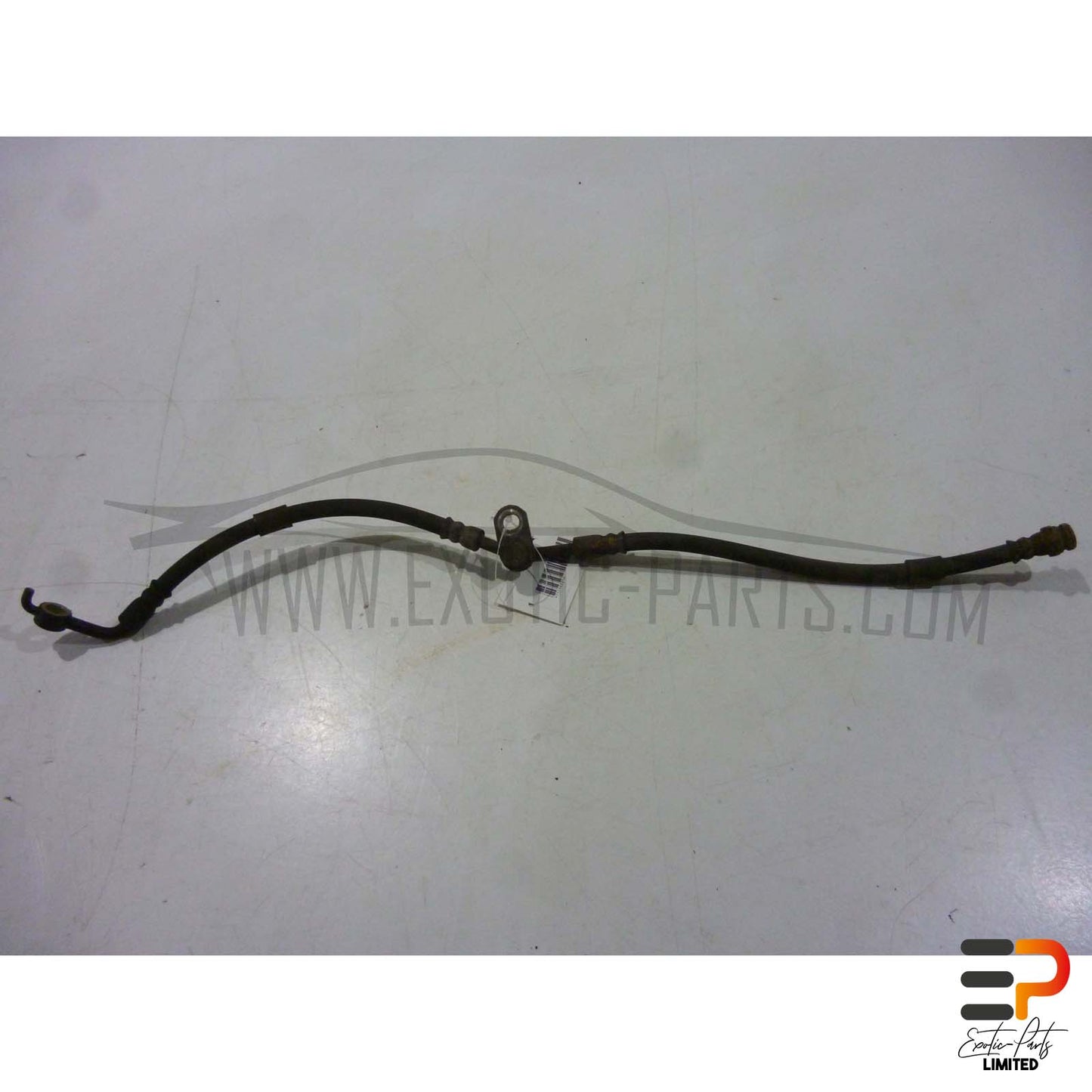 Mazda RX-8 SE 170 KW Brake Hose F151-43-990A picture 2