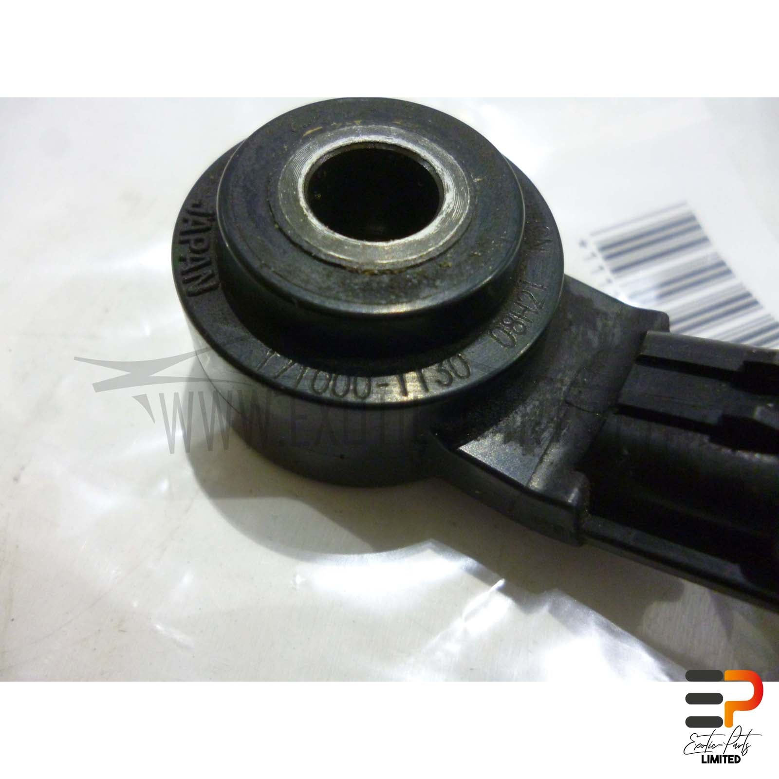 Mazda RX-8 SE 170 KW Knock Sensor N3H1-18-921A picture 2