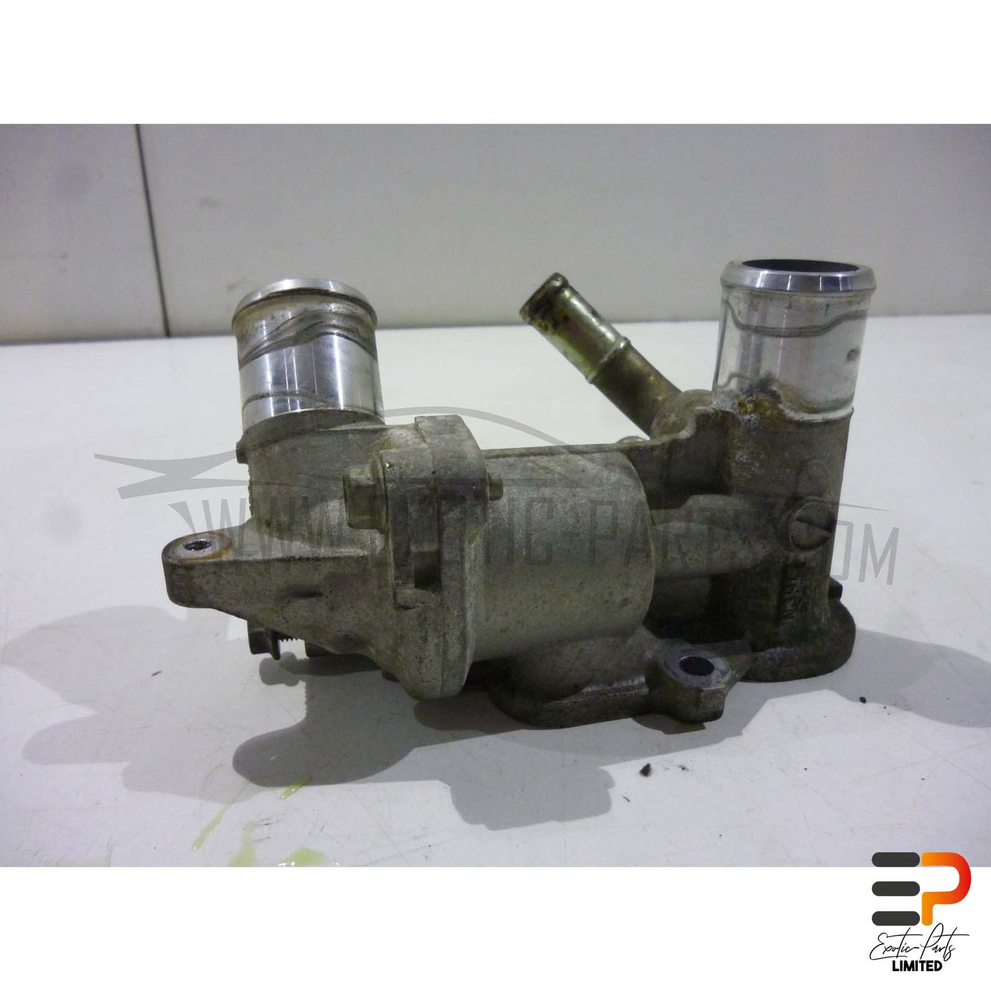 Mazda RX-8 SE 170 KW Thermostat N3H1-15-1H0C picture 2