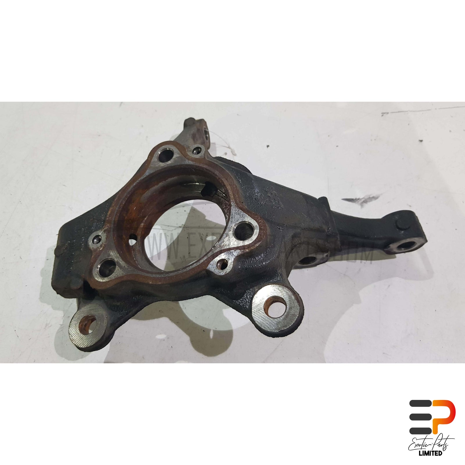 Hyundai I30 PDE CW 1.4 T-GDI Steering Knuckle 51716-G4AA0 Front Right picture 2