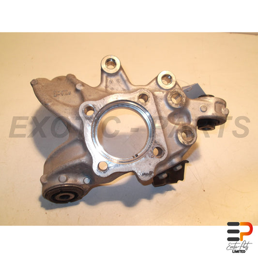 Honda CR-V 2.2 i-DTEC Knuckle 52210-swa-a00 Rear Right picture 1