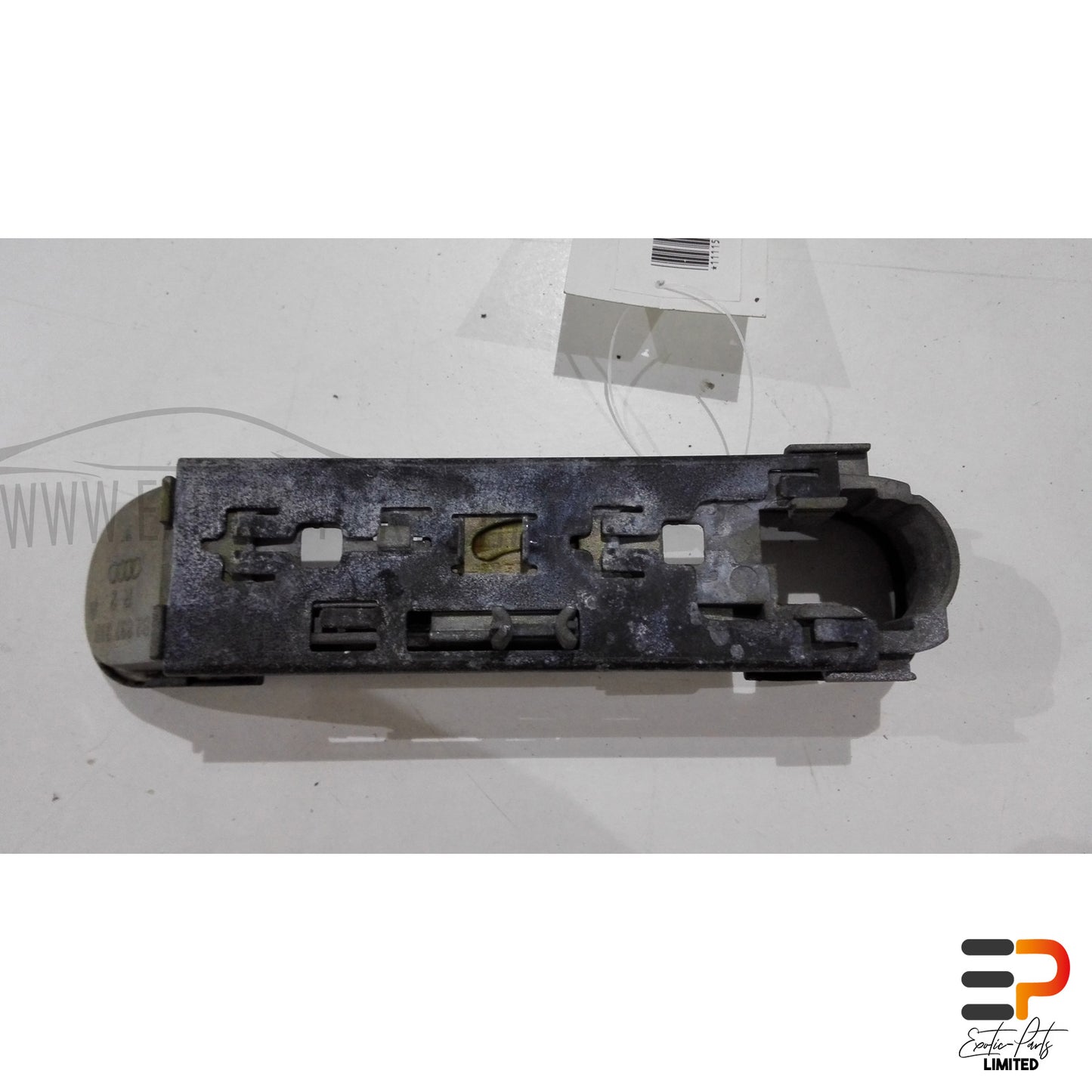 Audi S8 4.2 Quattro Doorknob Frame 4B2837886A picture 2