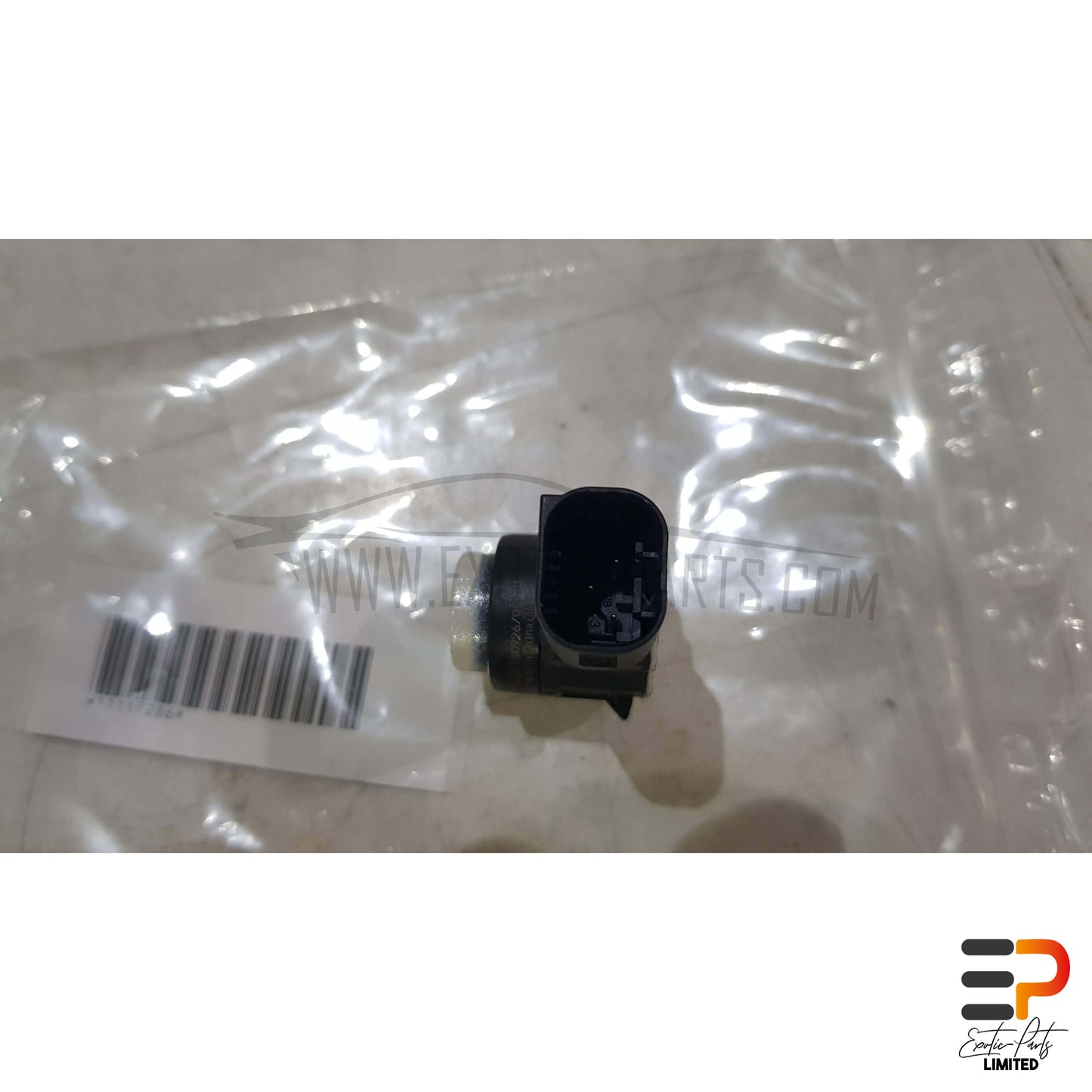 Peugeot 308 SW II T9 Break 1.5 HDI Pdc Sensor 9675202477N9 picture 2