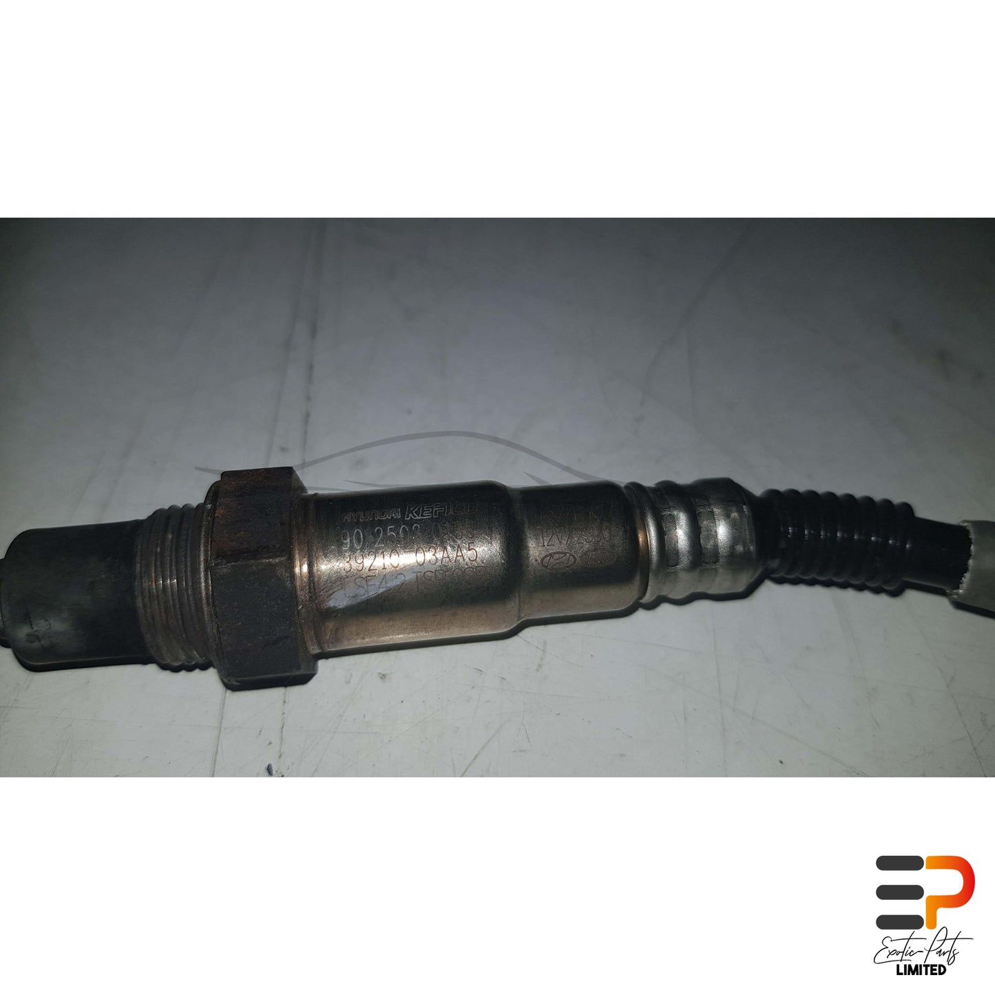 Hyundai I30 PDE CW 1.4 T-GDI Oxygen Sensor 39210-03AA5 Rear picture 2