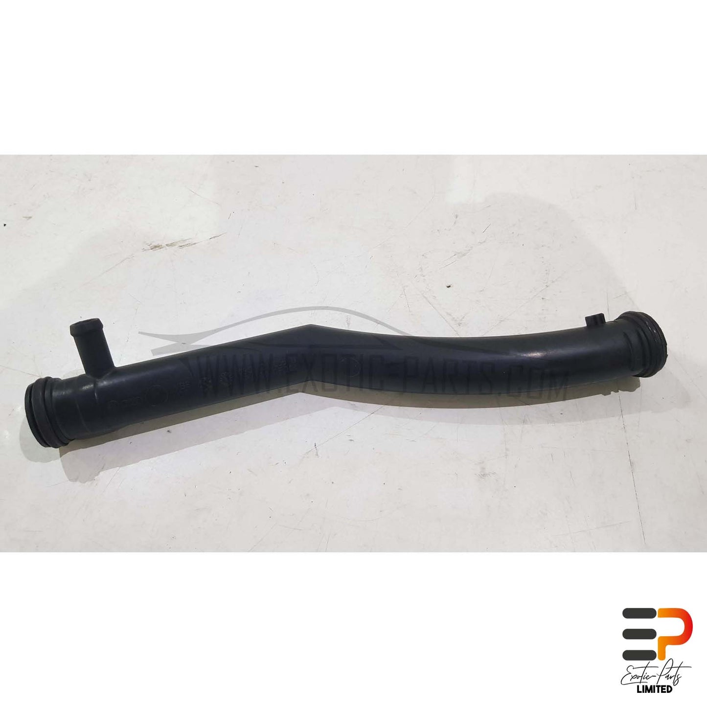 VW Golf VI Mk6 Plus 1.4 TSI DSG Water Pipe 03C121065B picture 2