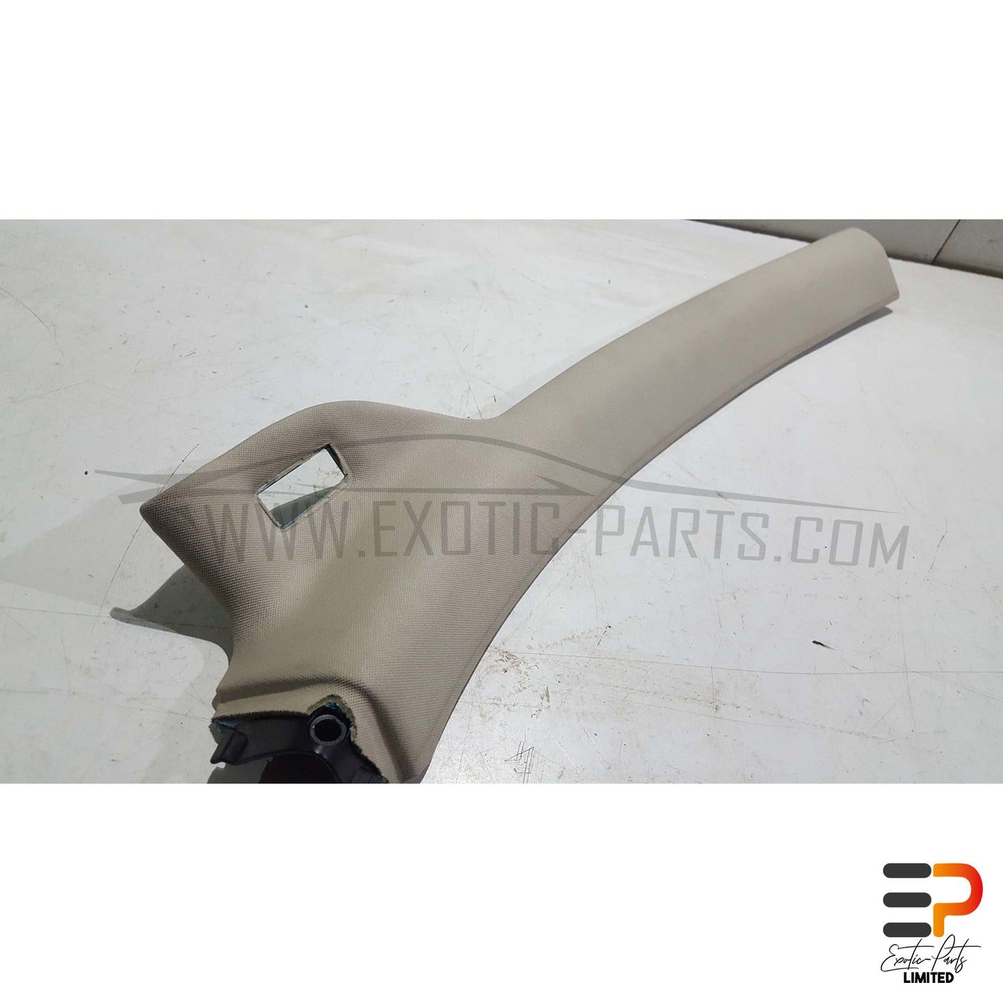 Jaguar XK 5.0 Coupe Trim Interior 8W83-513B42AA0AMN picture 2