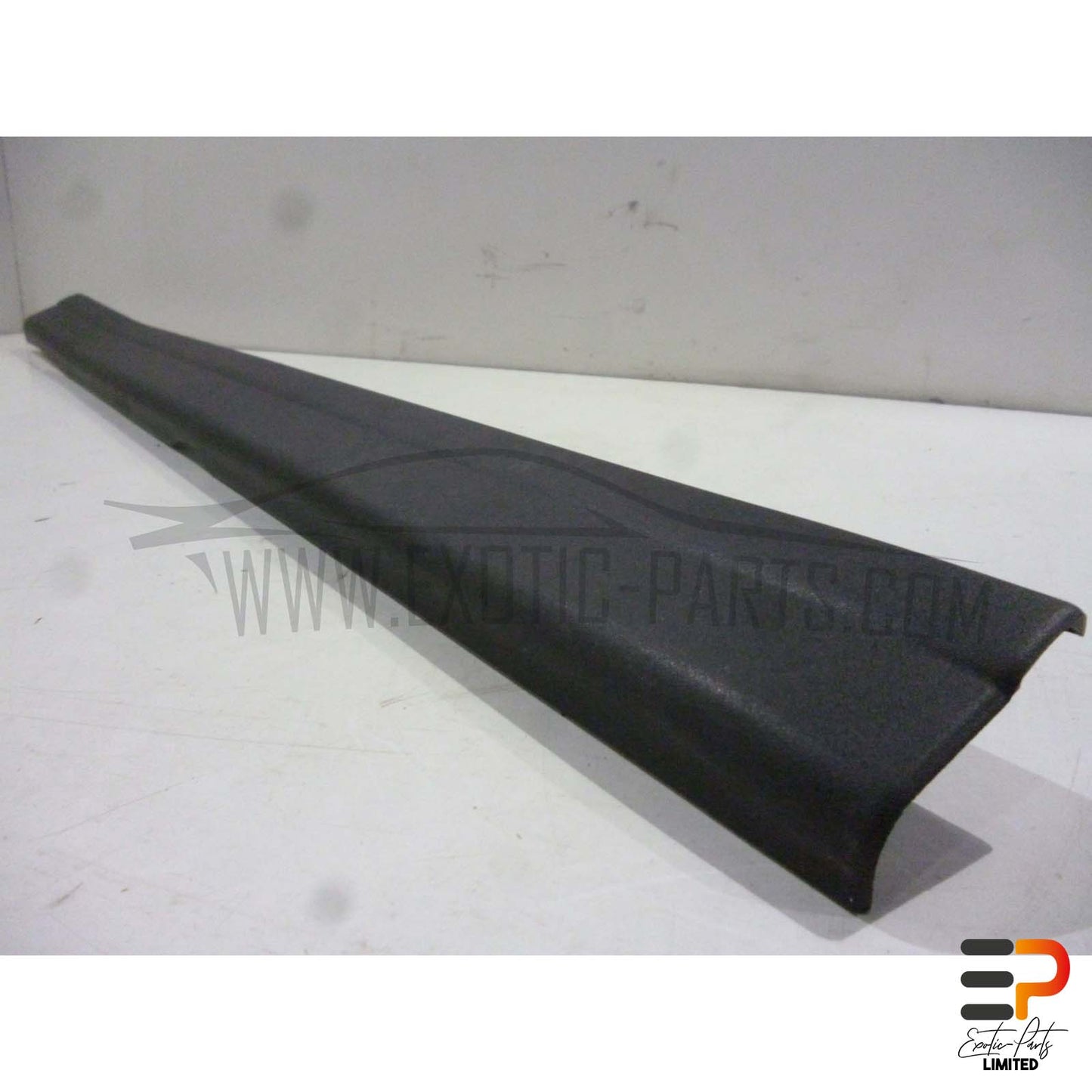 Mazda RX-8 SE 170 KW Door Sill Panel F151-68-720 Left picture 2