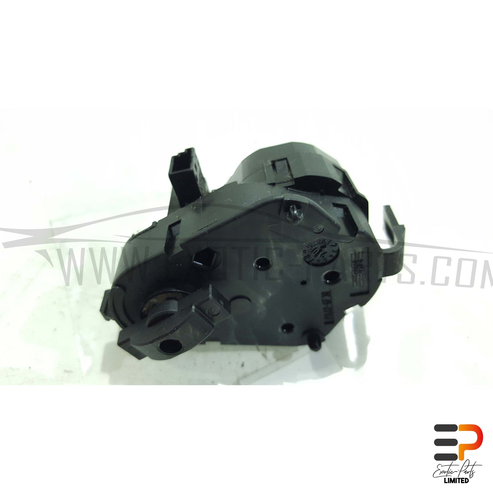 BMW E63 M6 S85 Coupe Actuator Aircon Heater 64.11-6942986 picture 2