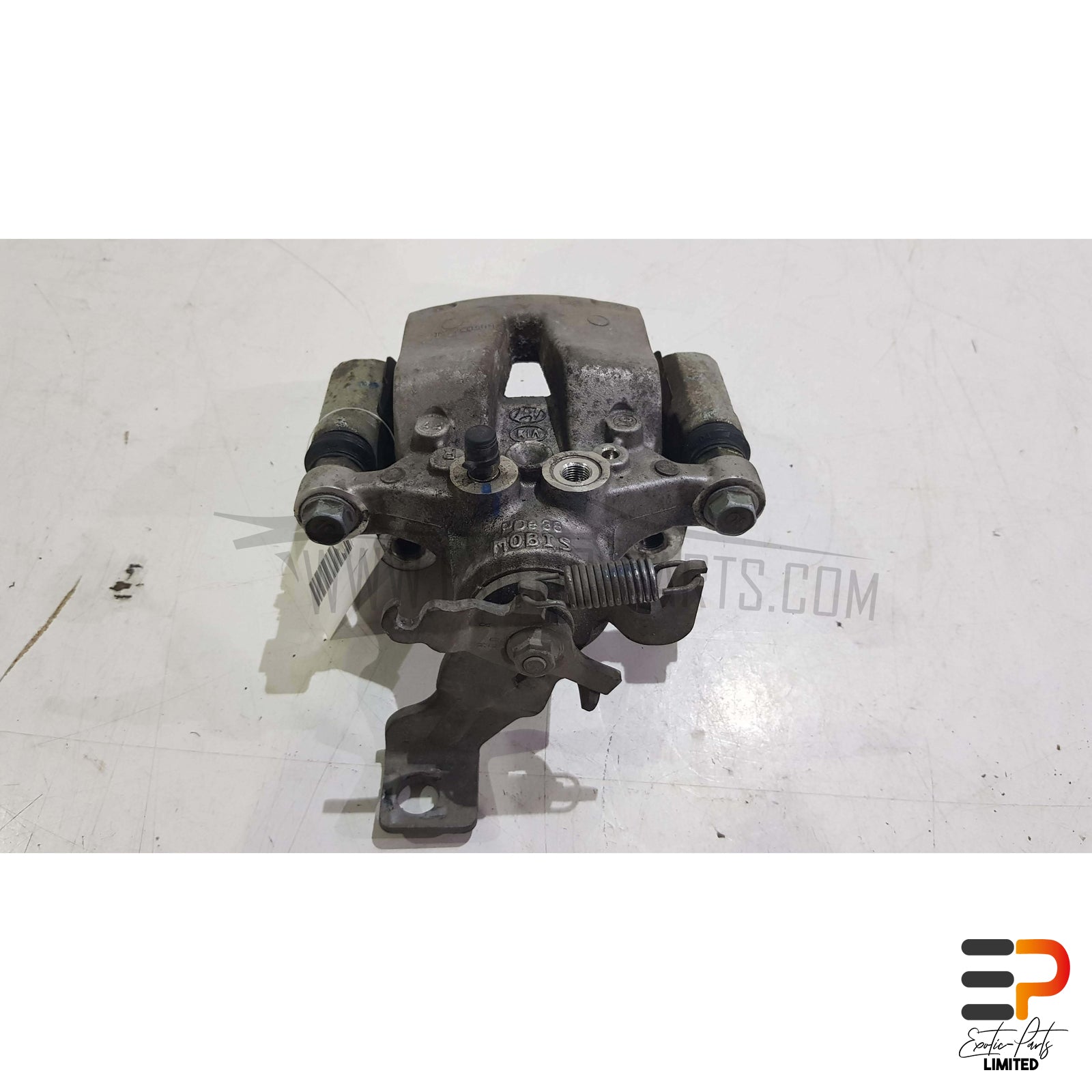 Hyundai I30 PDE CW 1.4 T-GDI Brake Caliper + Anchor 58311-G4A30 Rear Right picture 2