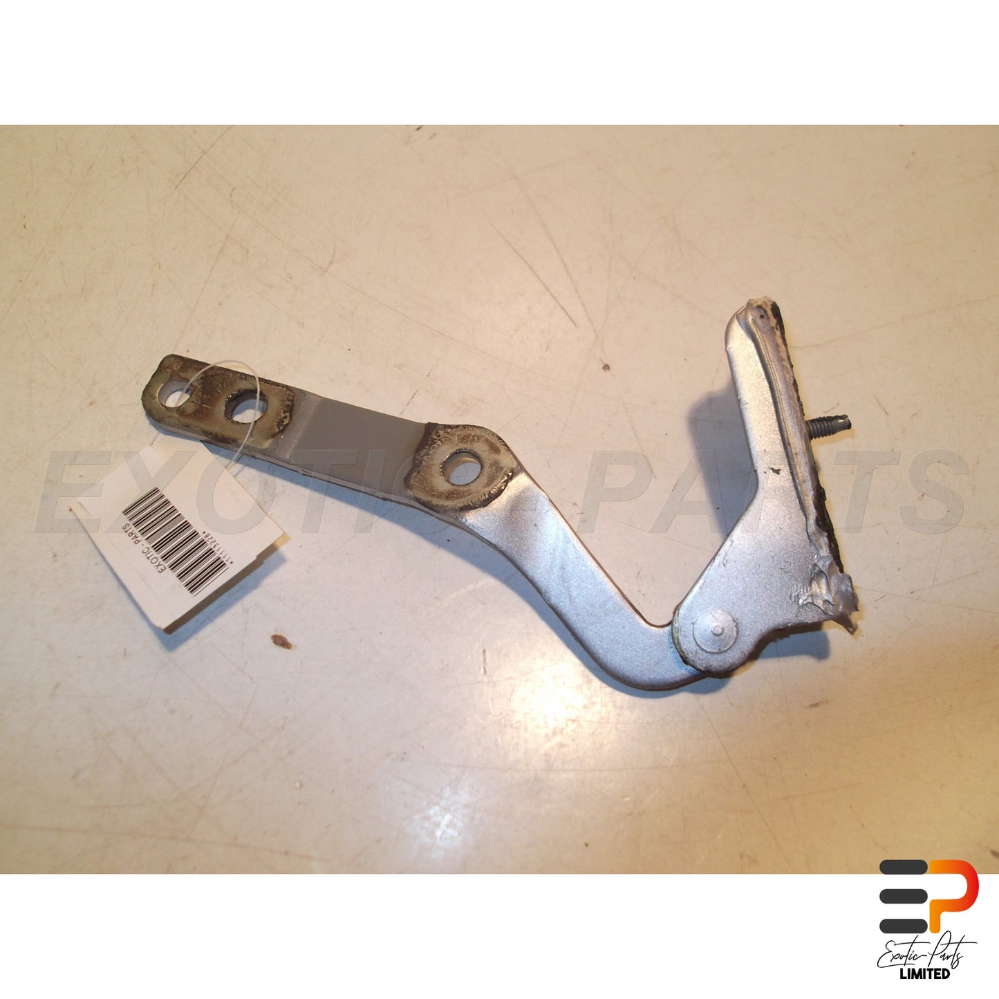 Honda CR-V 2.2 i-DTEC Hinge 68260-sww-e01zz Left picture 2