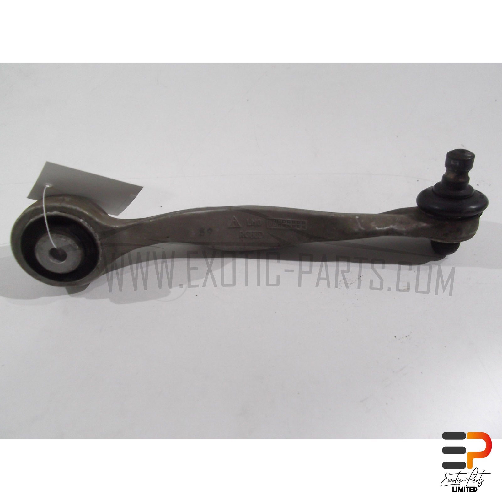 Audi RS4 Avant Wishbone 8E0407510E Right picture 2