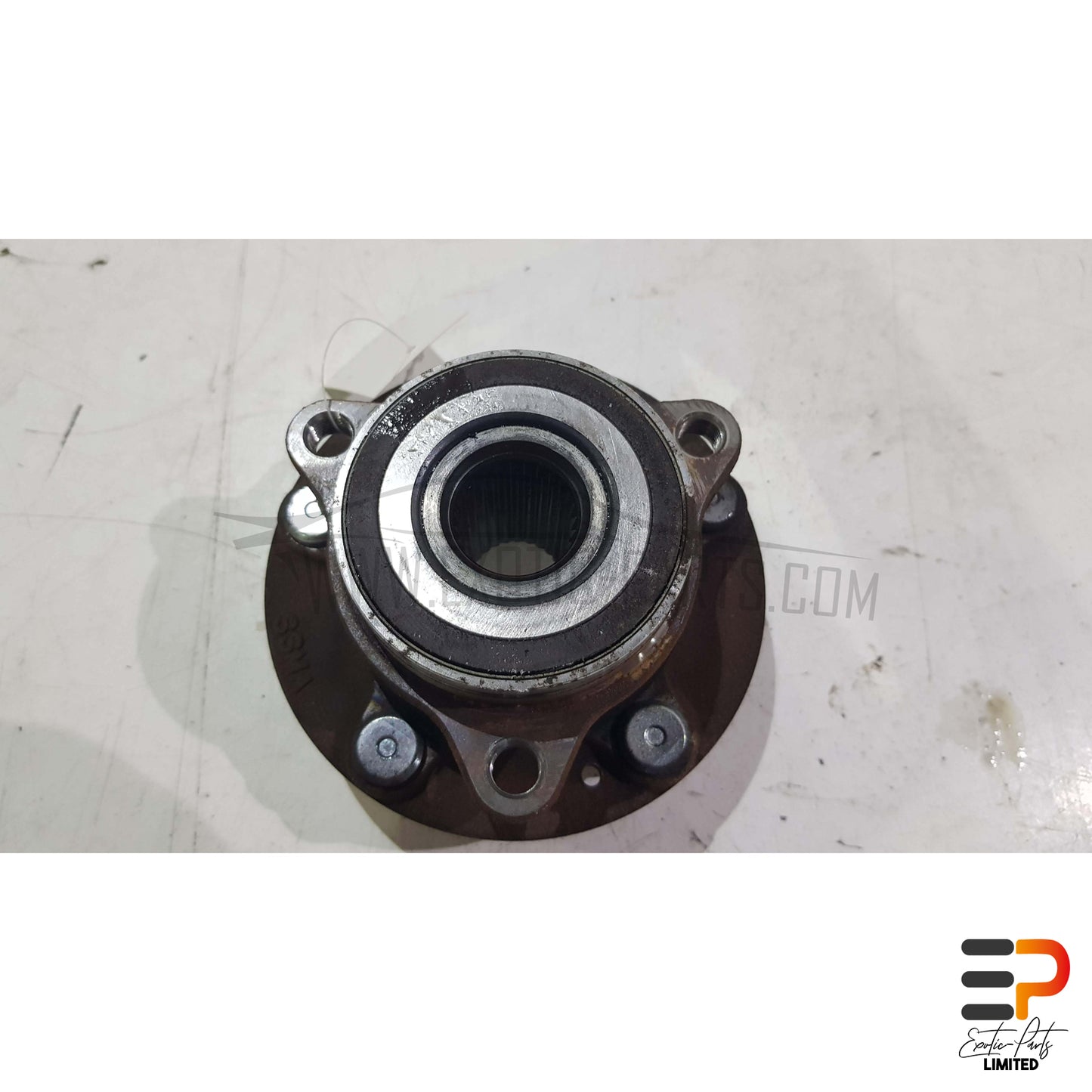 Hyundai I30 PDE CW 1.4 T-GDI Wheel Hub 51750-F2000 Front Left or Right picture 2