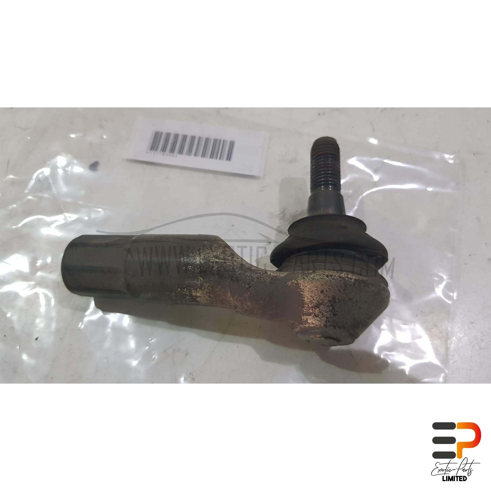 VW Golf VI Mk6 Plus 1.4 TSI DSG Track Rod End Right 1K0423812J Right picture 2