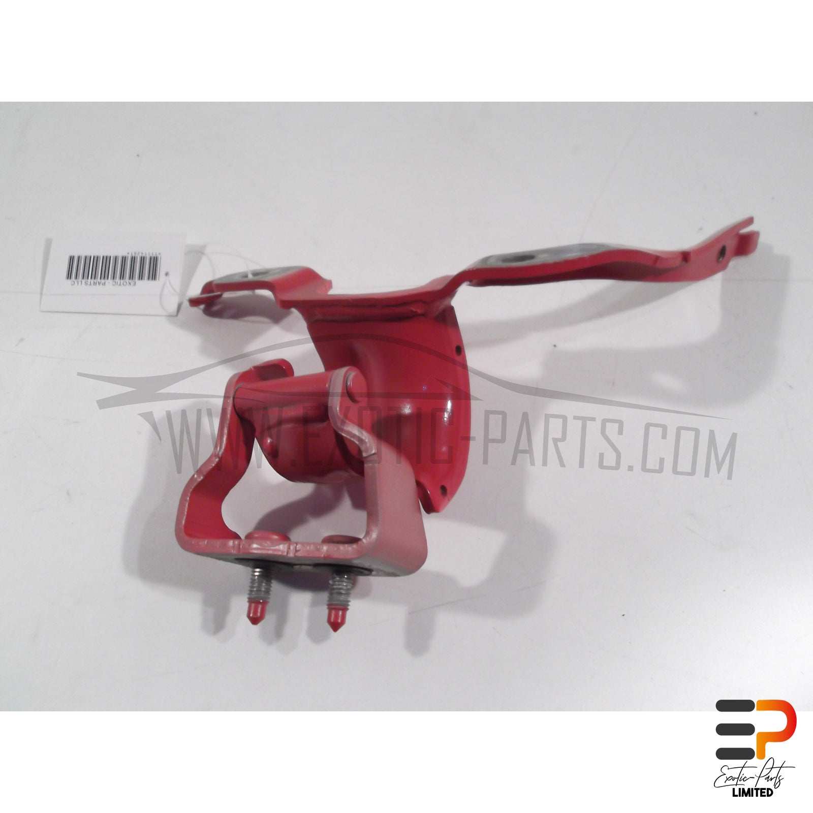 Audi RS4 Avant Hinge 8E9827299F Rear Left picture 2