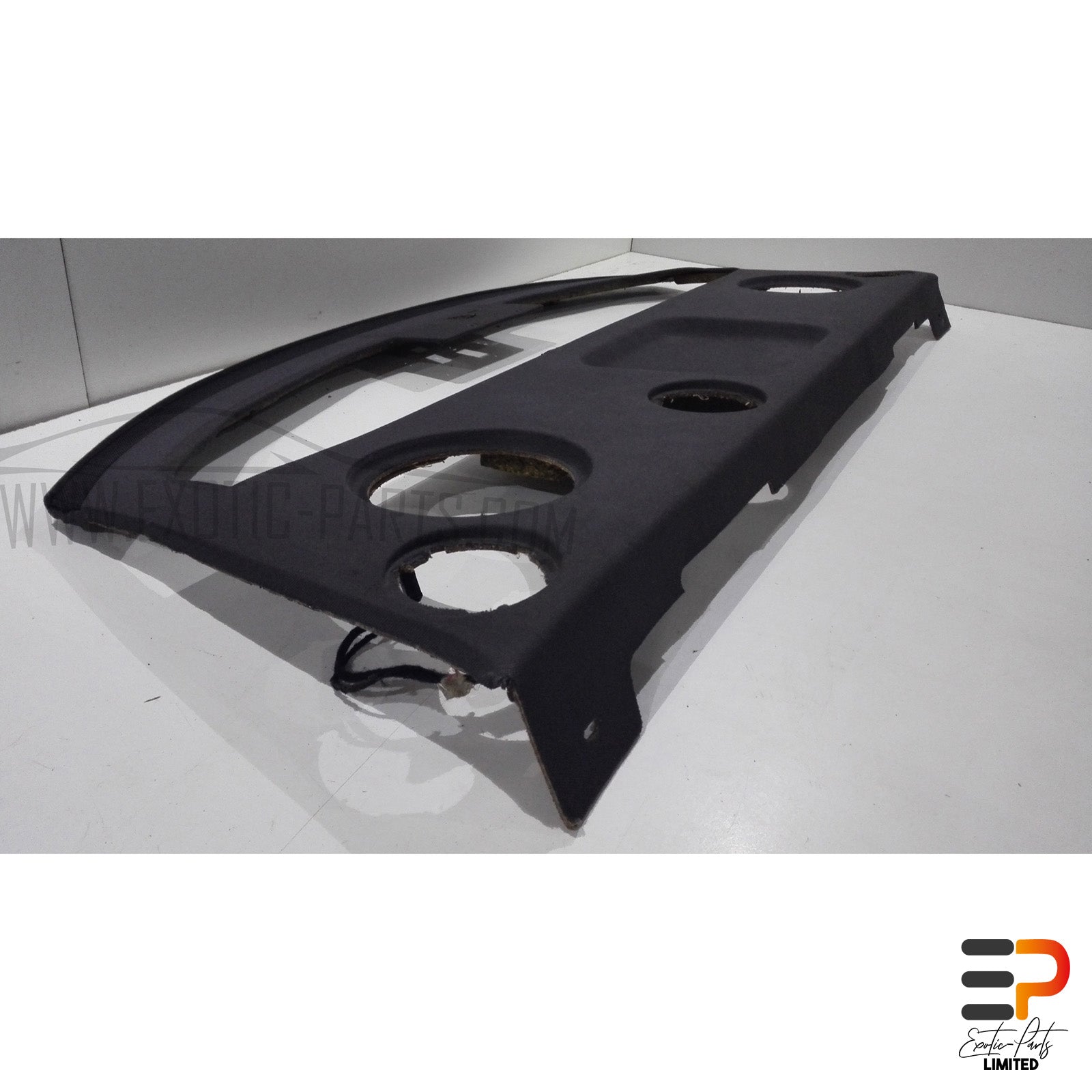 Audi S8 4.2 Quattro Back Shelf 4D0863411BC 30N picture 2