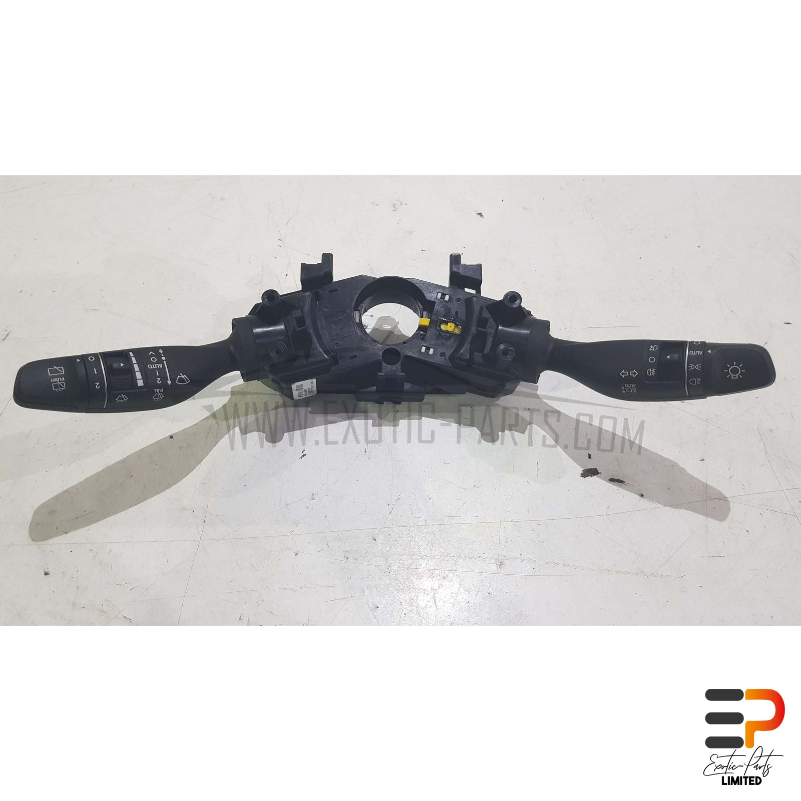 Hyundai I30 PDE CW 1.4 T-GDI Steering Column Switch 93404-G4960 picture 2