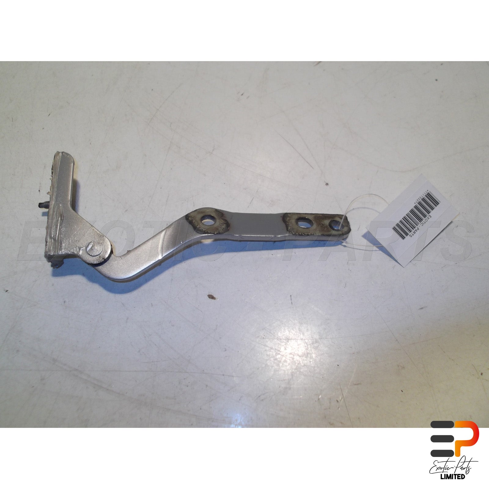 Honda CR-V 2.2 i-DTEC Hinge 68210-sww-e01zz Right picture 2