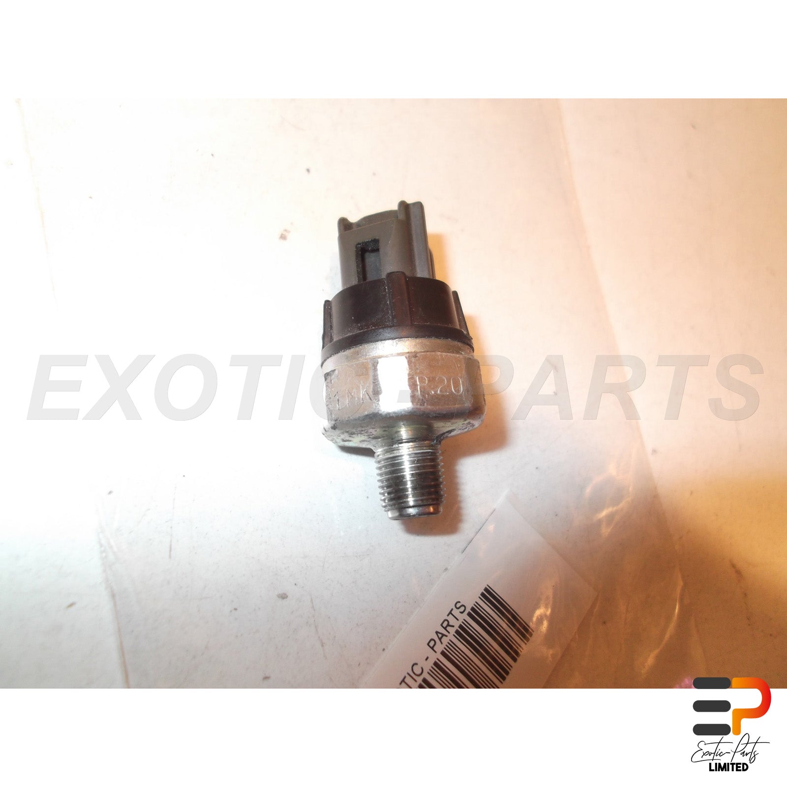 Honda CR-V 2.2 i-DTEC Oil Pressure Switch 37241-rna-a01 picture 2